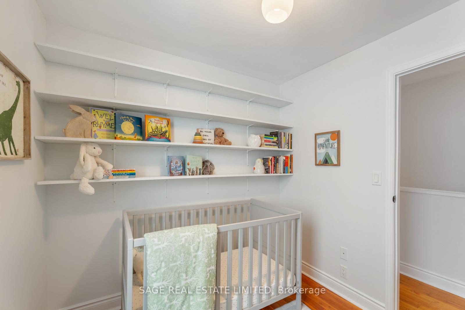 Photo 17 of 3 Rosevear Avenue, Toronto, Crescent Town — HOMEH