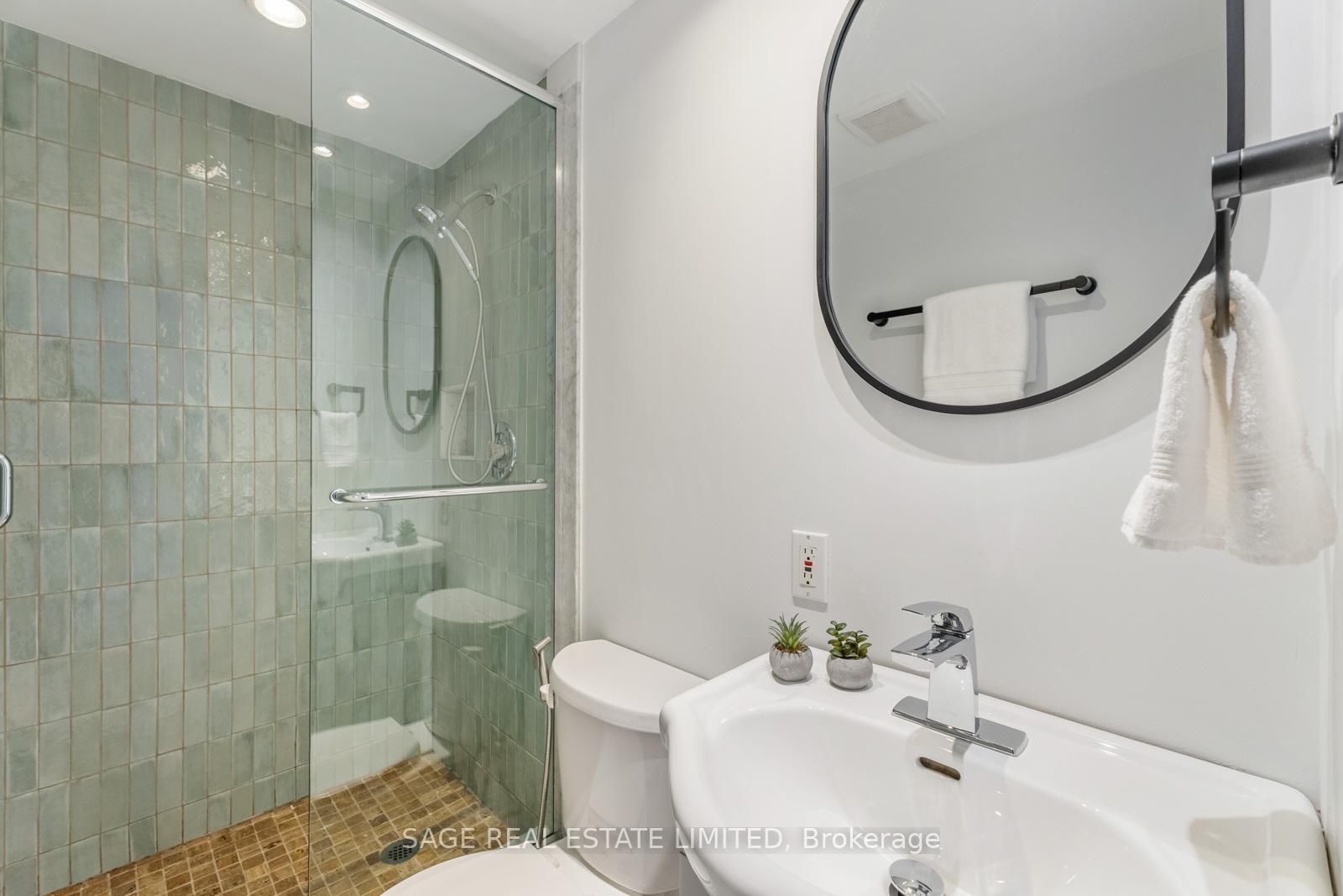 Photo 18 of 3 Rosevear Avenue, Toronto, Crescent Town — HOMEH