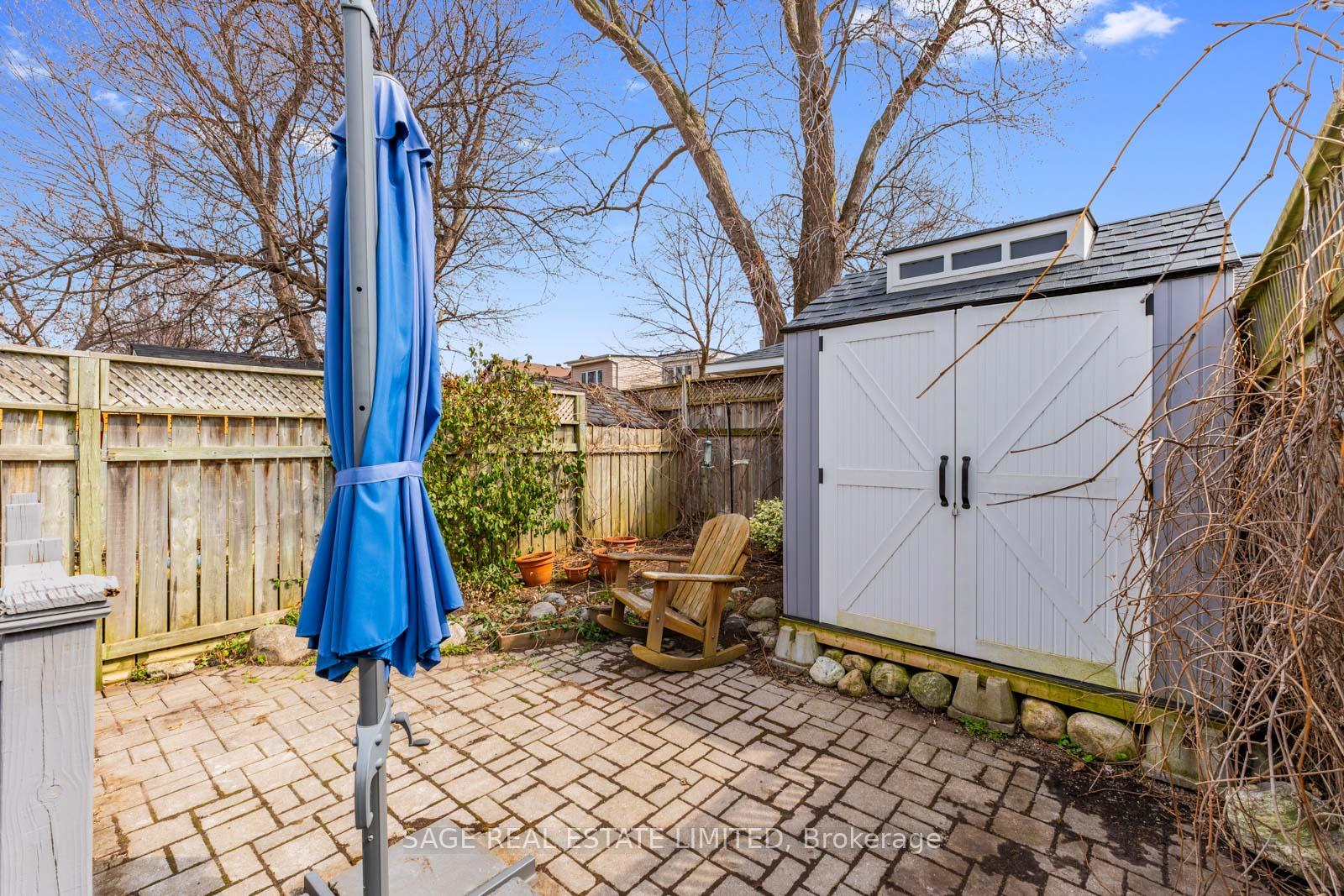 Photo 31 of 3 Rosevear Avenue, Toronto, Crescent Town — HOMEH