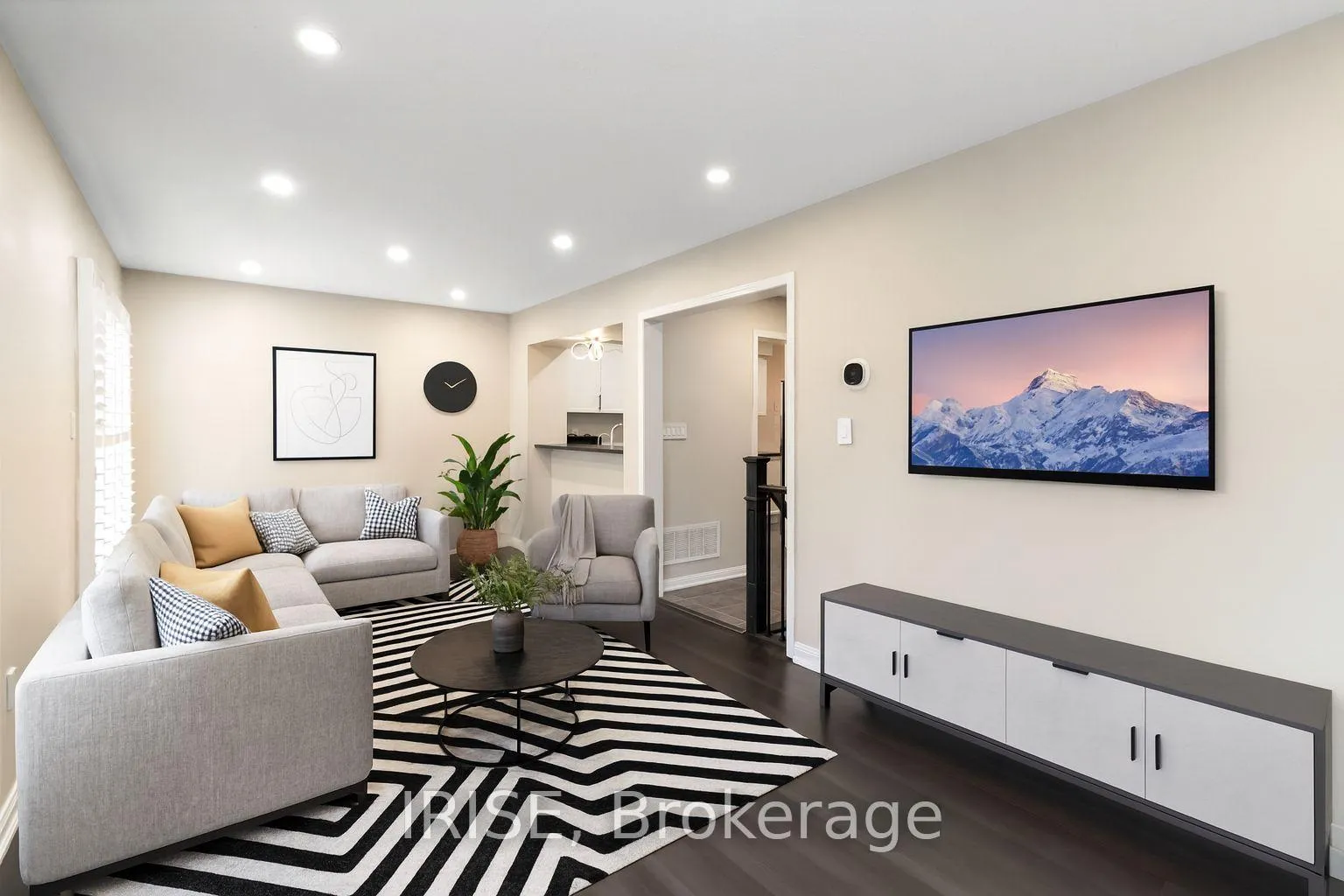 Photo 1 of 703 Rayner Court, Milton, Harrison — HOMEH