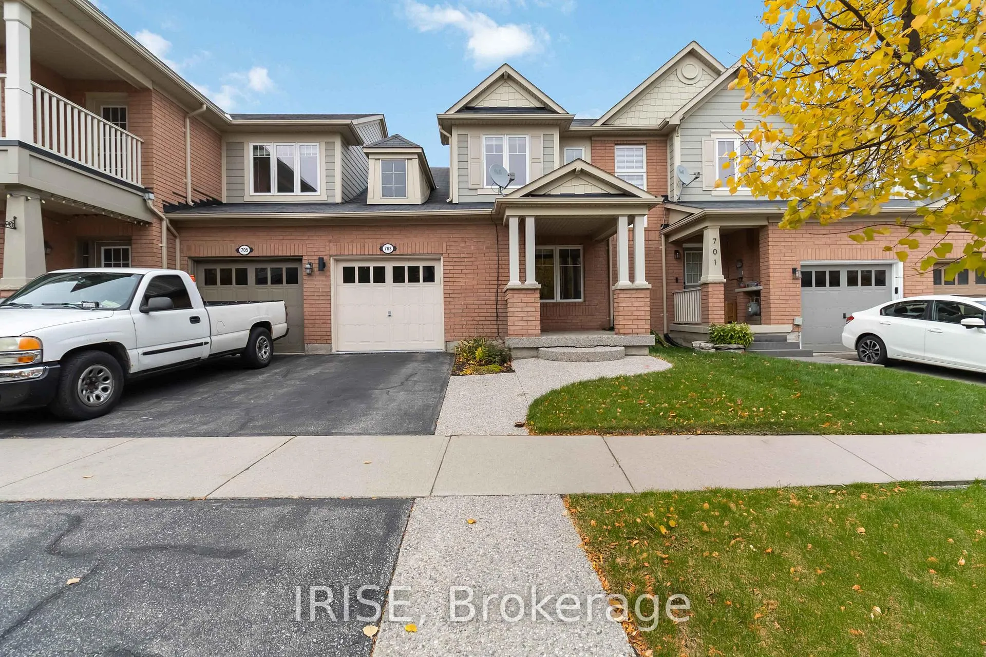 Photo 3 of 703 Rayner Court, Milton, Harrison — HOMEH