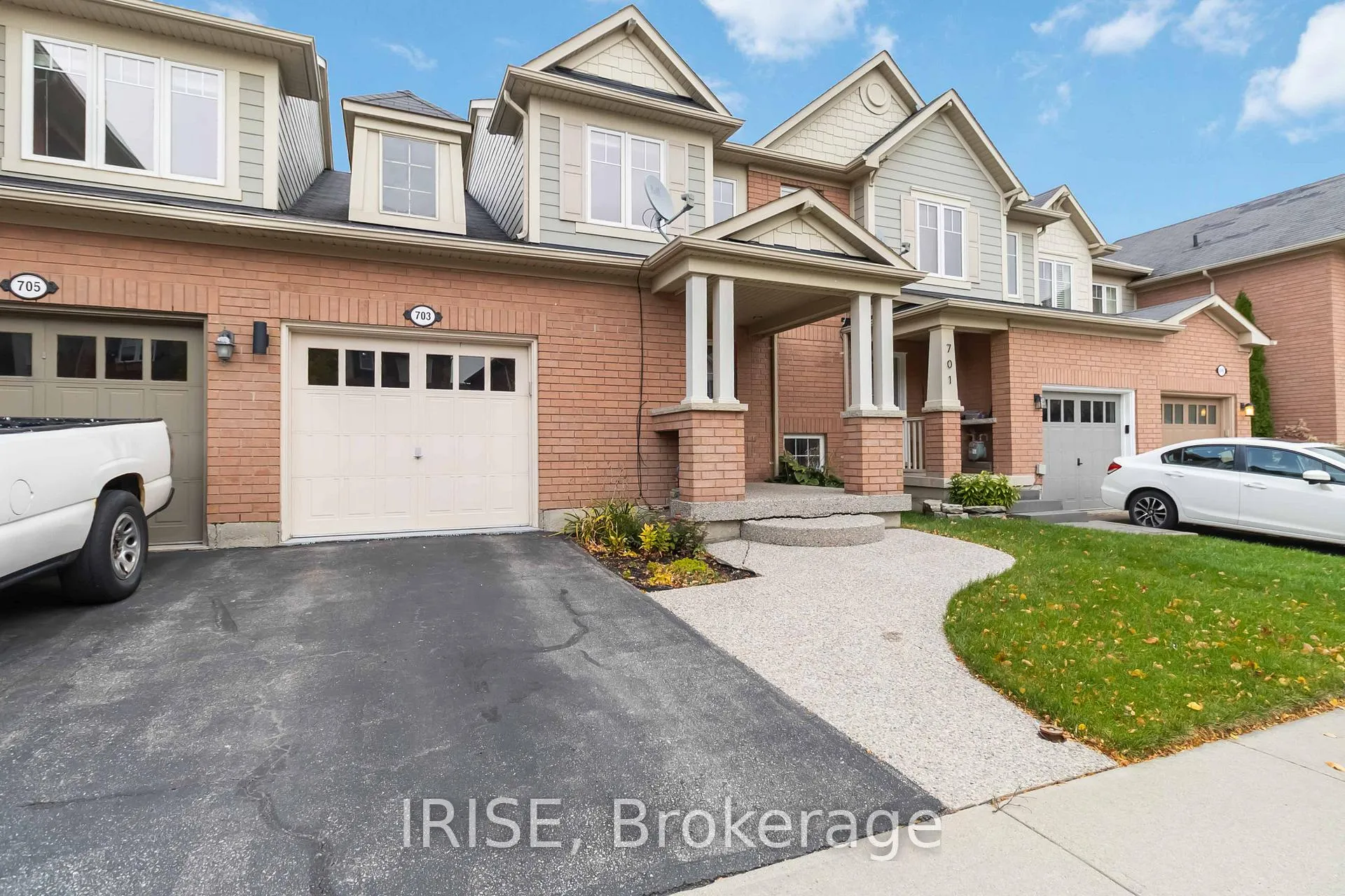 Photo 32 of 703 Rayner Court, Milton, Harrison — HOMEH