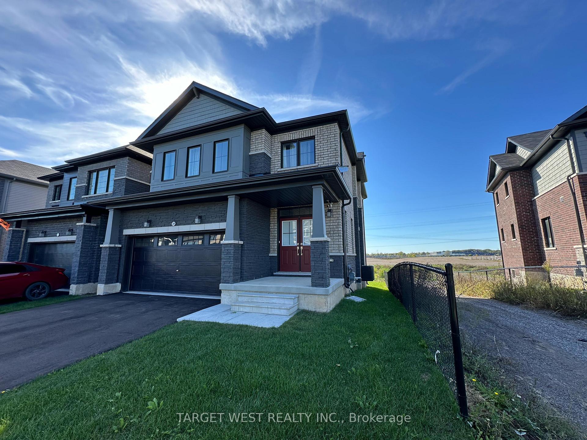 Photo 1 of 209 Vanilla Trail, Thorold, Rolling Meadows — HOMEH