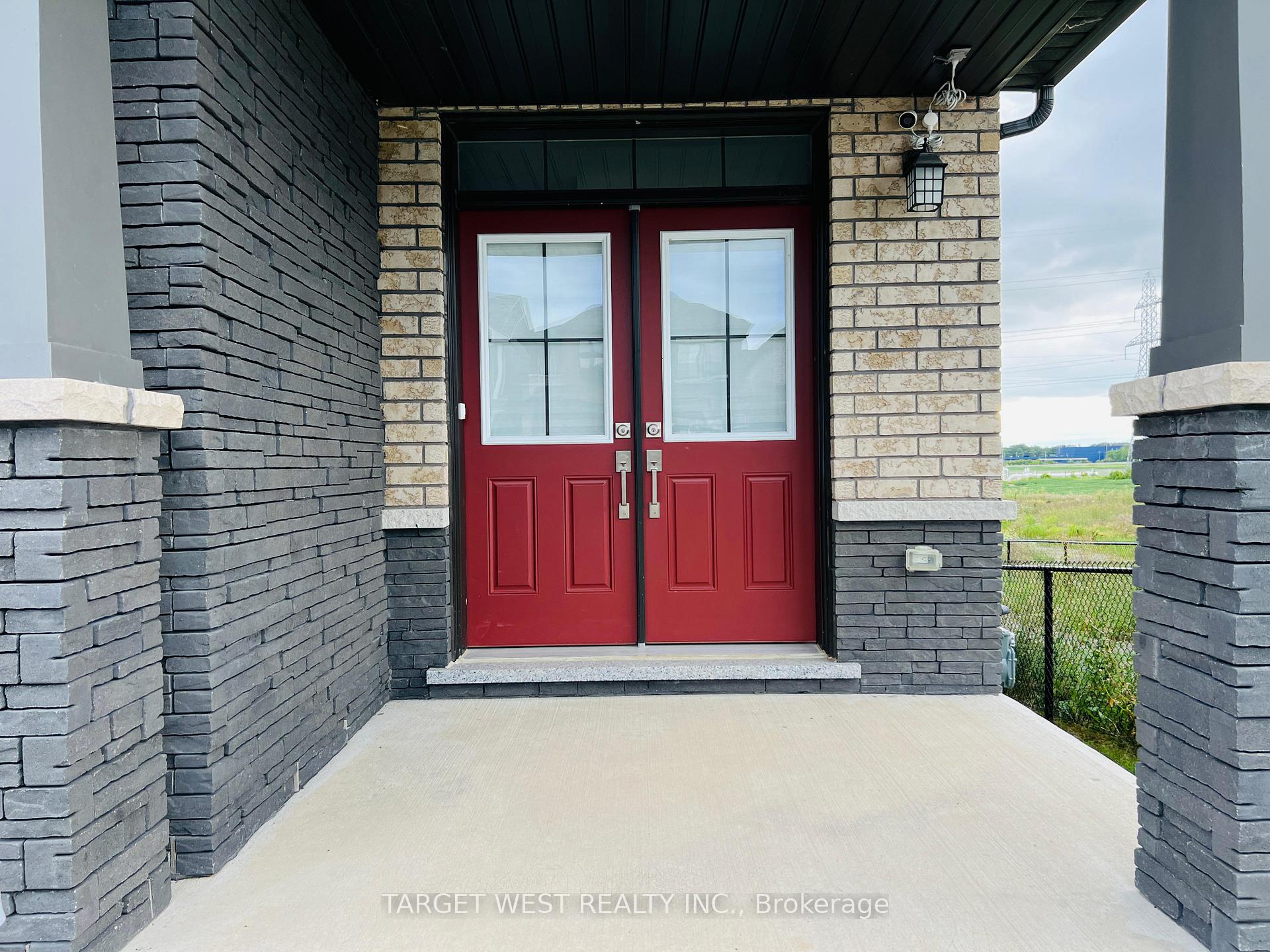 Photo 3 of 209 Vanilla Trail, Thorold, Rolling Meadows — HOMEH