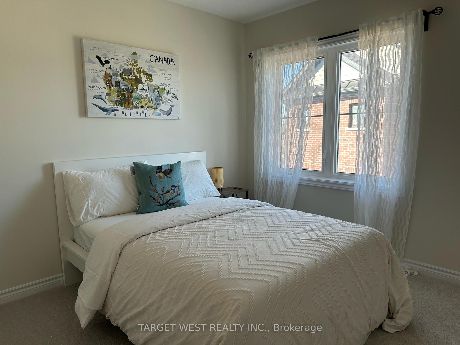 Photo 19 of 209 Vanilla Trail, Thorold, Rolling Meadows — HOMEH