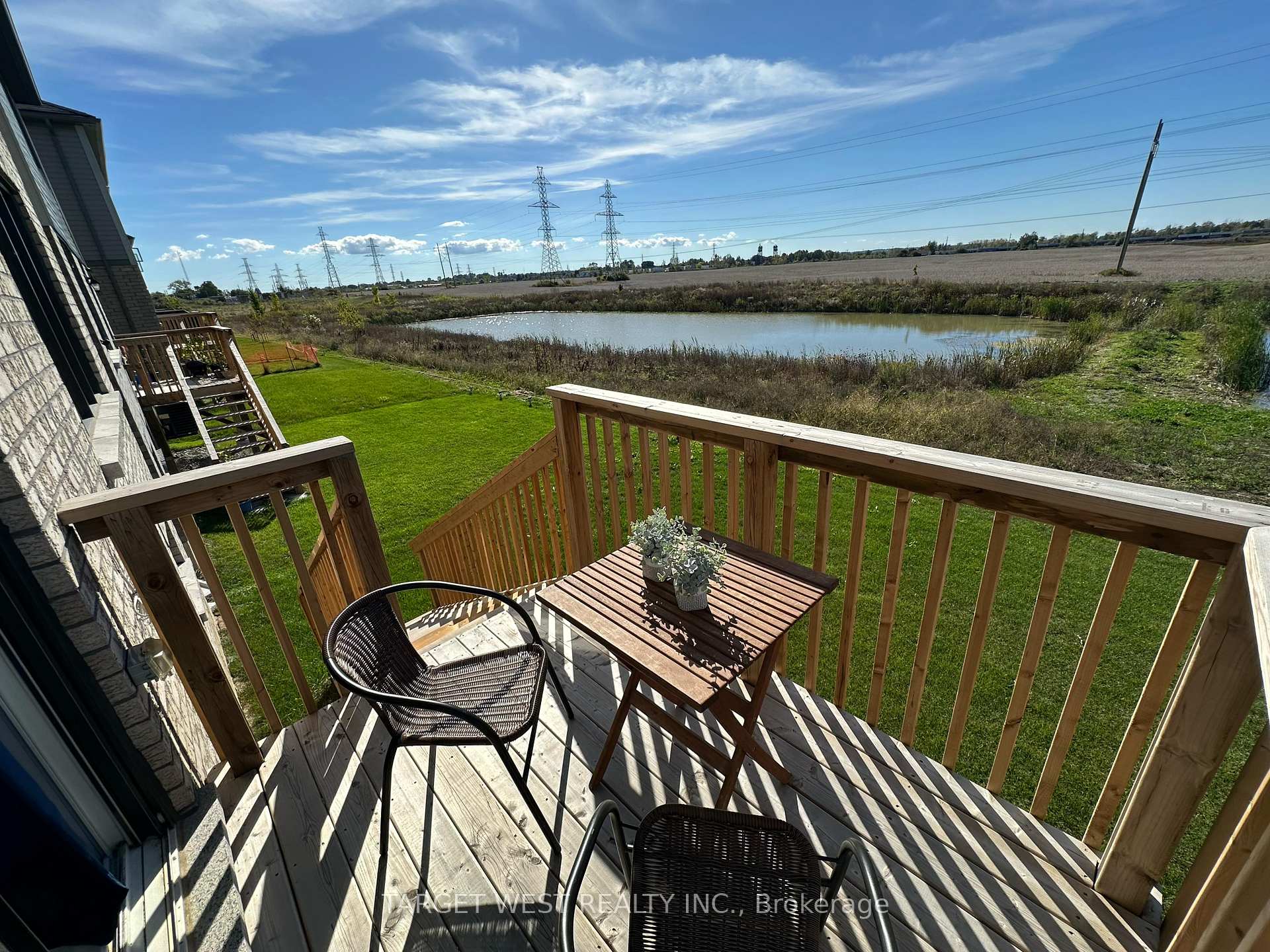 Photo 23 of 209 Vanilla Trail, Thorold, Rolling Meadows — HOMEH