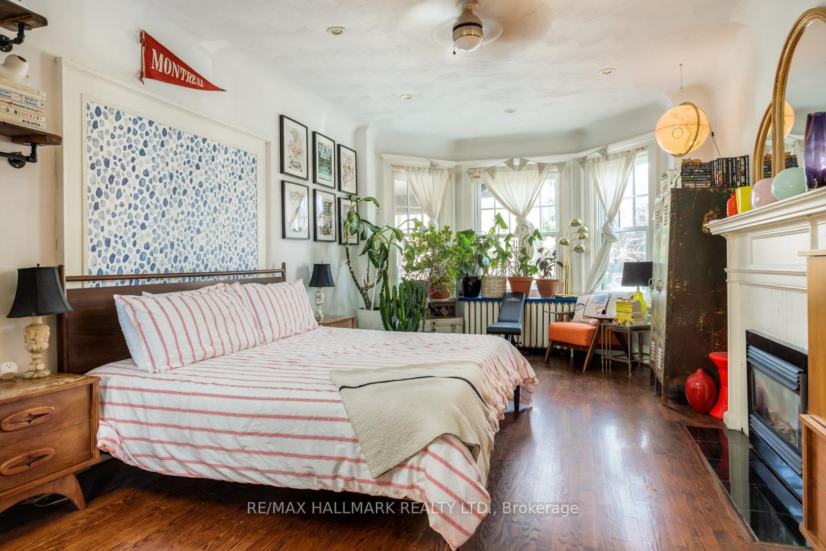Photo 15 of Unit Main, 368 Palmerston Boulevard, Toronto, Palmerston-Little Italy — HOMEH