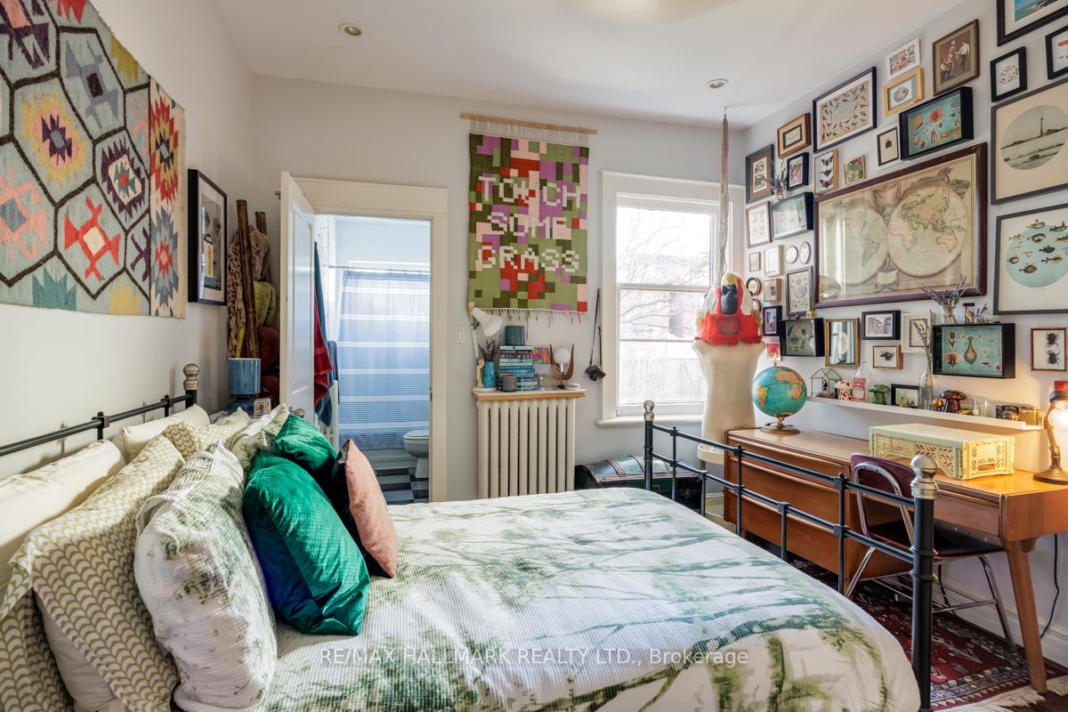 Photo 16 of Unit Main, 368 Palmerston Boulevard, Toronto, Palmerston-Little Italy — HOMEH
