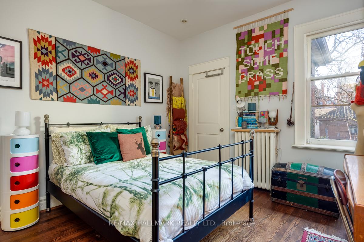 Photo 17 of Unit Main, 368 Palmerston Boulevard, Toronto, Palmerston-Little Italy — HOMEH