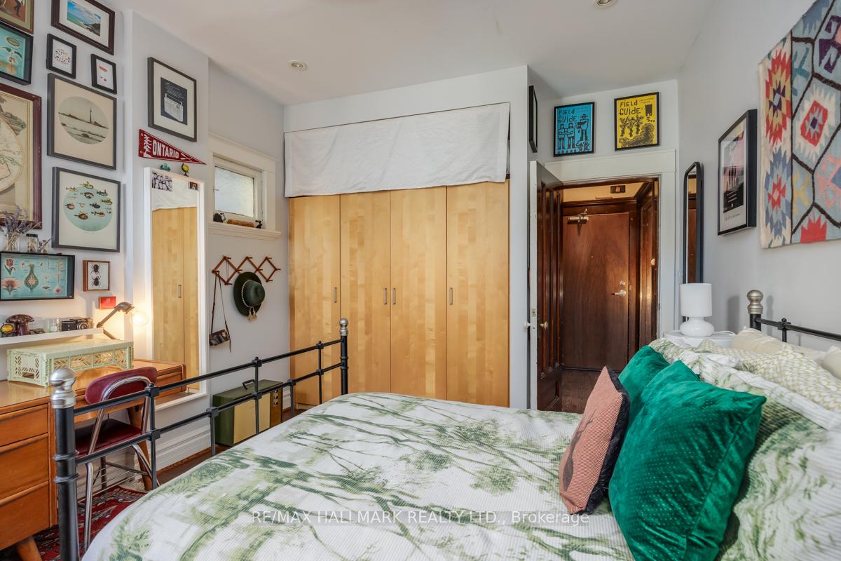 Photo 18 of Unit Main, 368 Palmerston Boulevard, Toronto, Palmerston-Little Italy — HOMEH
