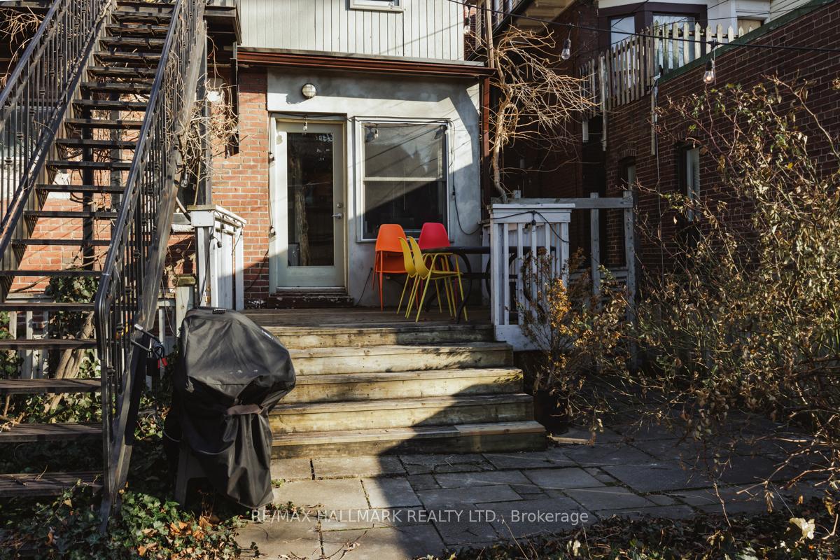 Photo 20 of Unit Main, 368 Palmerston Boulevard, Toronto, Palmerston-Little Italy — HOMEH