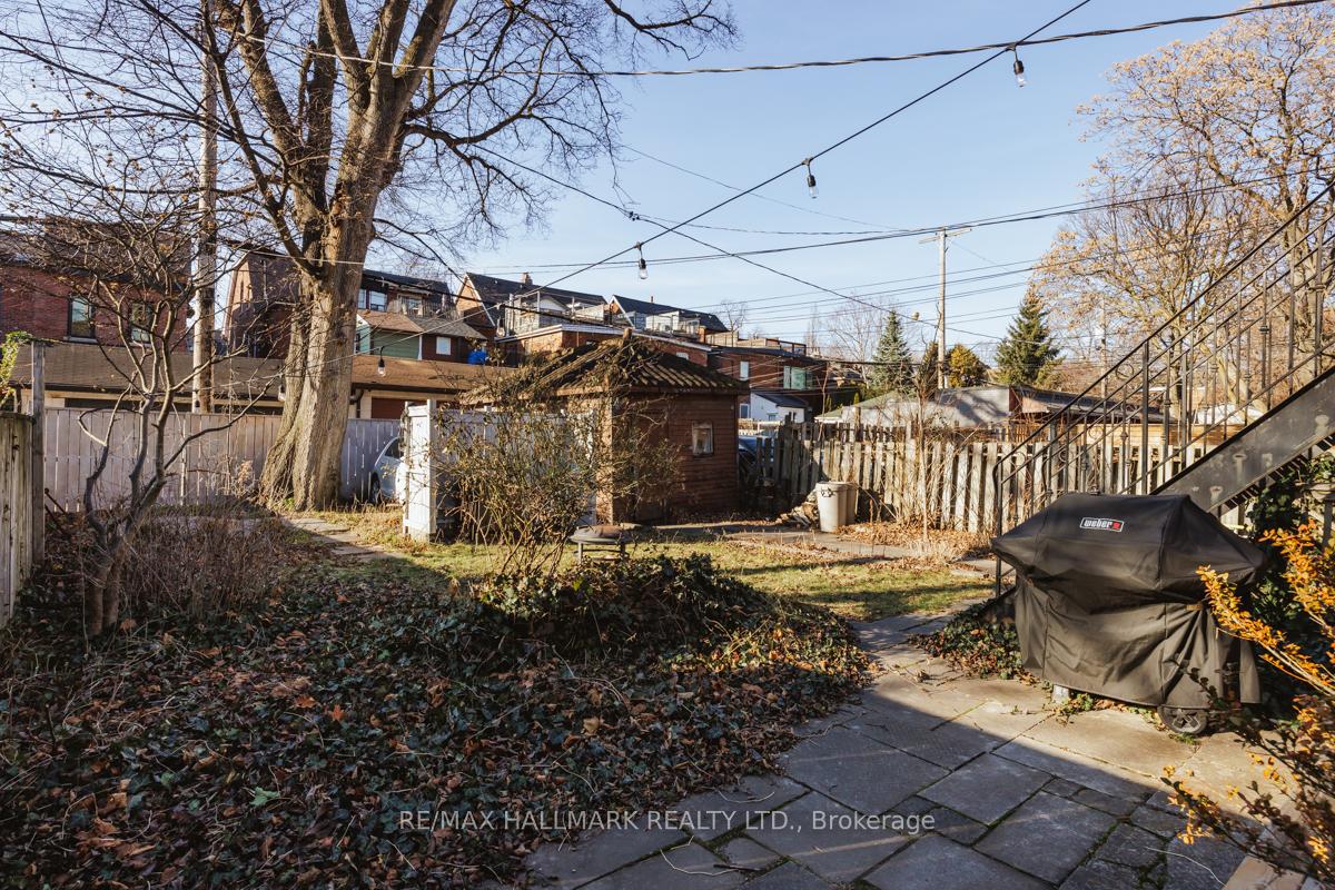 Photo 22 of Unit Main, 368 Palmerston Boulevard, Toronto, Palmerston-Little Italy — HOMEH
