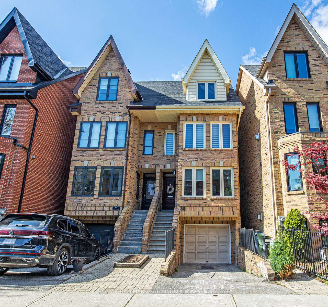 Photo 1 of 38 Alcorn Avenue, Toronto, Yonge-St. Clair — HOMEH
