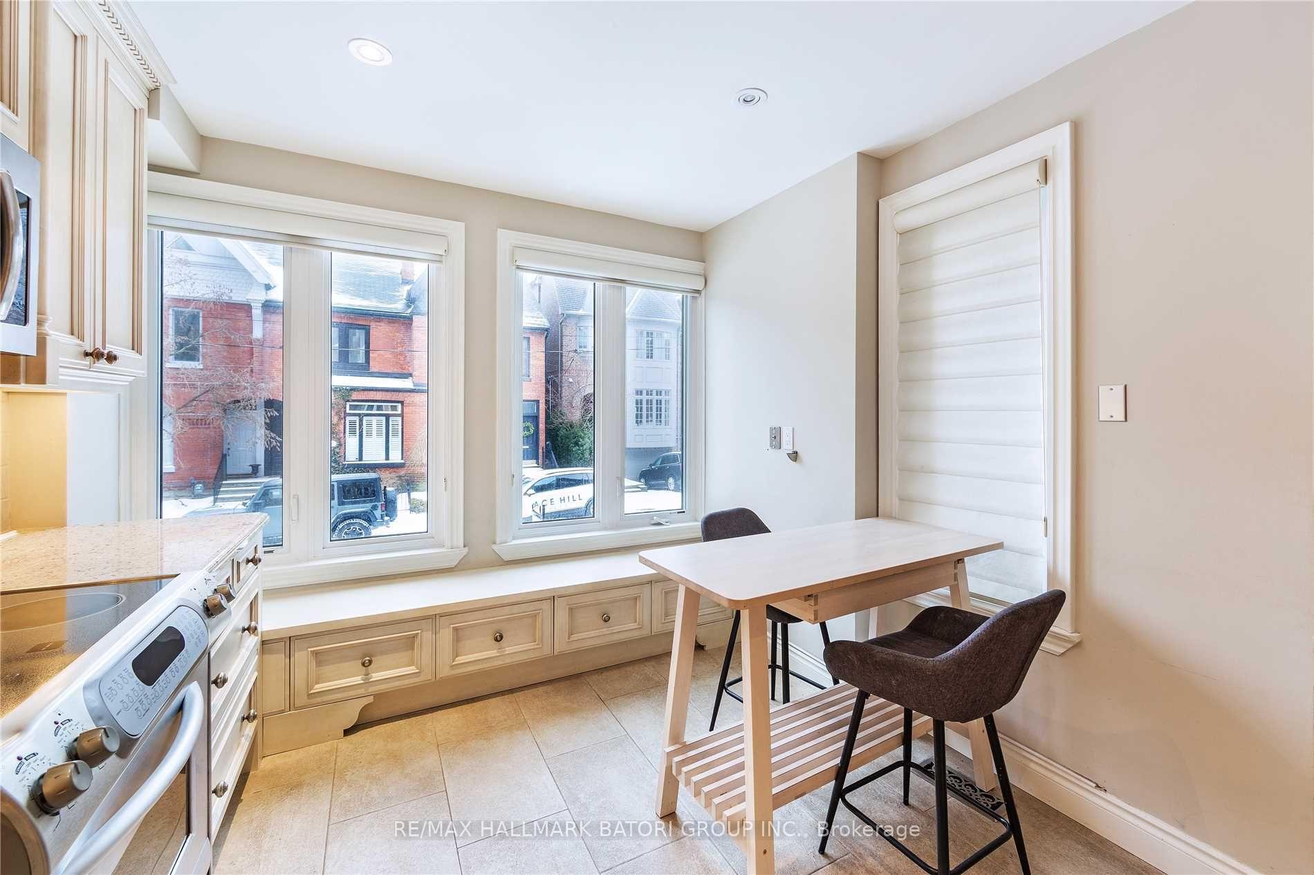 Photo 3 of 38 Alcorn Avenue, Toronto, Yonge-St. Clair — HOMEH