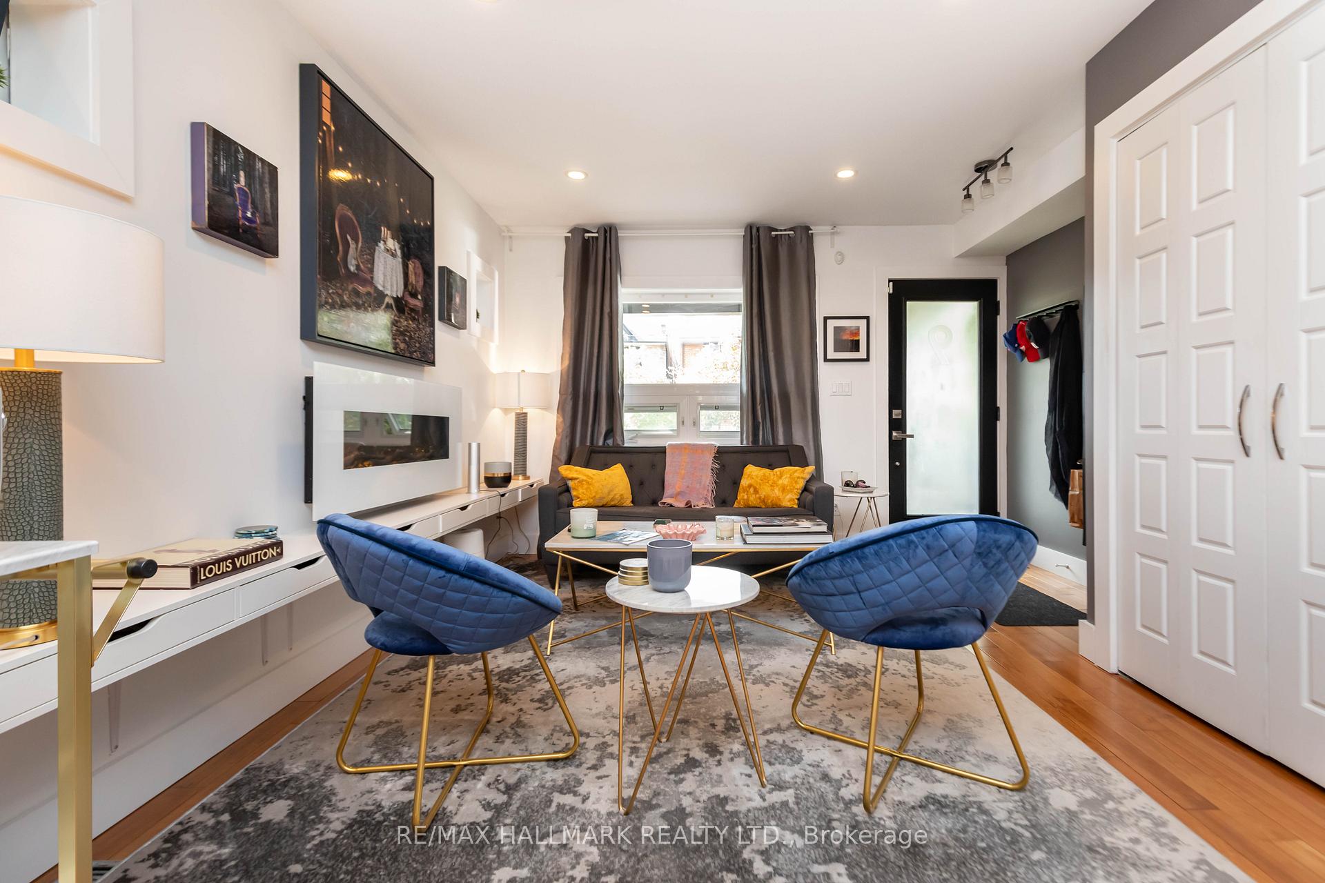 Photo 6 of 9 Ashdale Avenue, Toronto, Greenwood-Coxwell — HOMEH