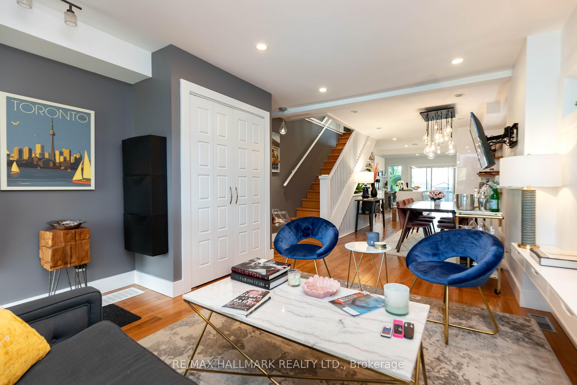 Photo 7 of 9 Ashdale Avenue, Toronto, Greenwood-Coxwell — HOMEH