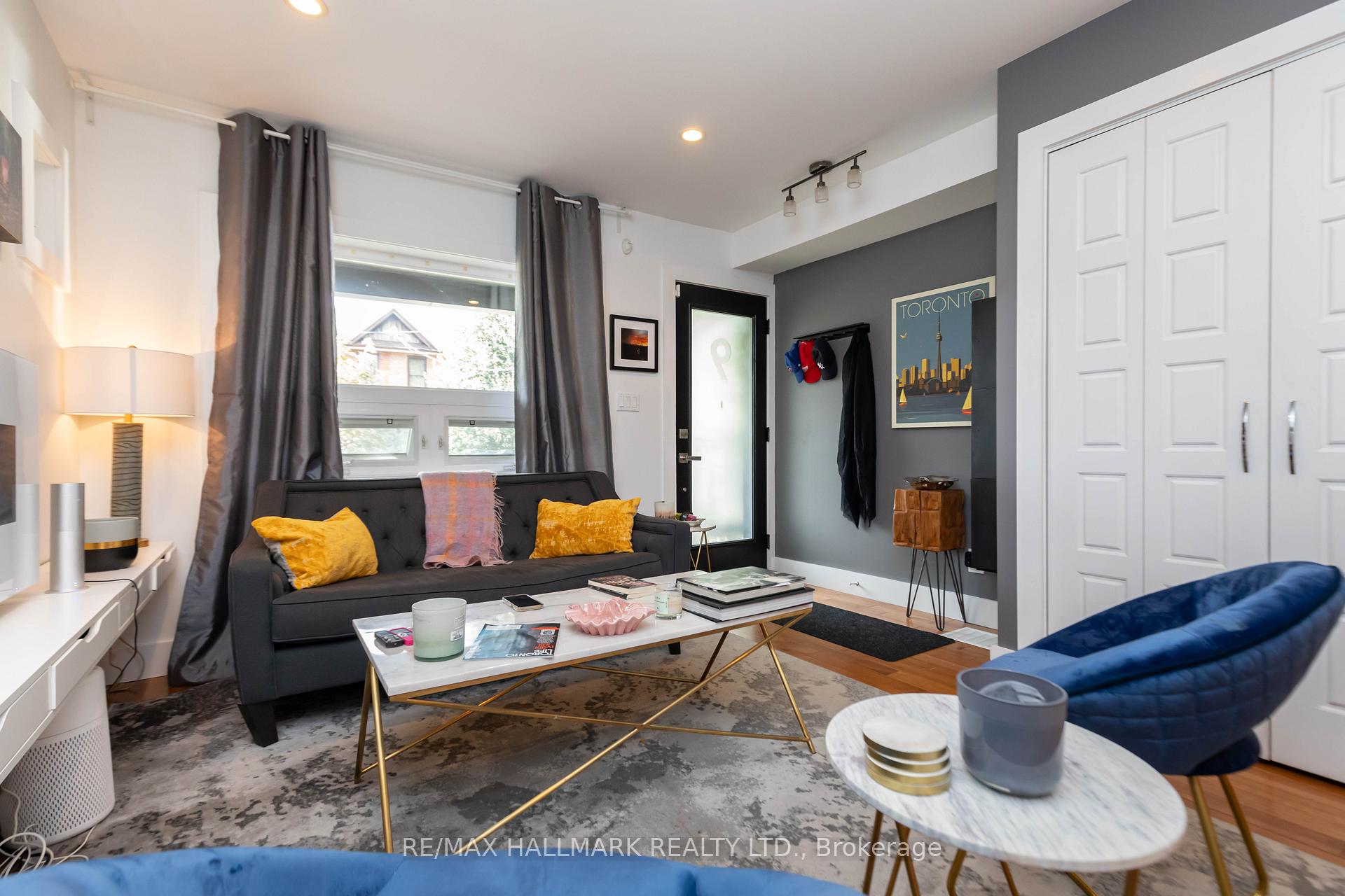 Photo 8 of 9 Ashdale Avenue, Toronto, Greenwood-Coxwell — HOMEH