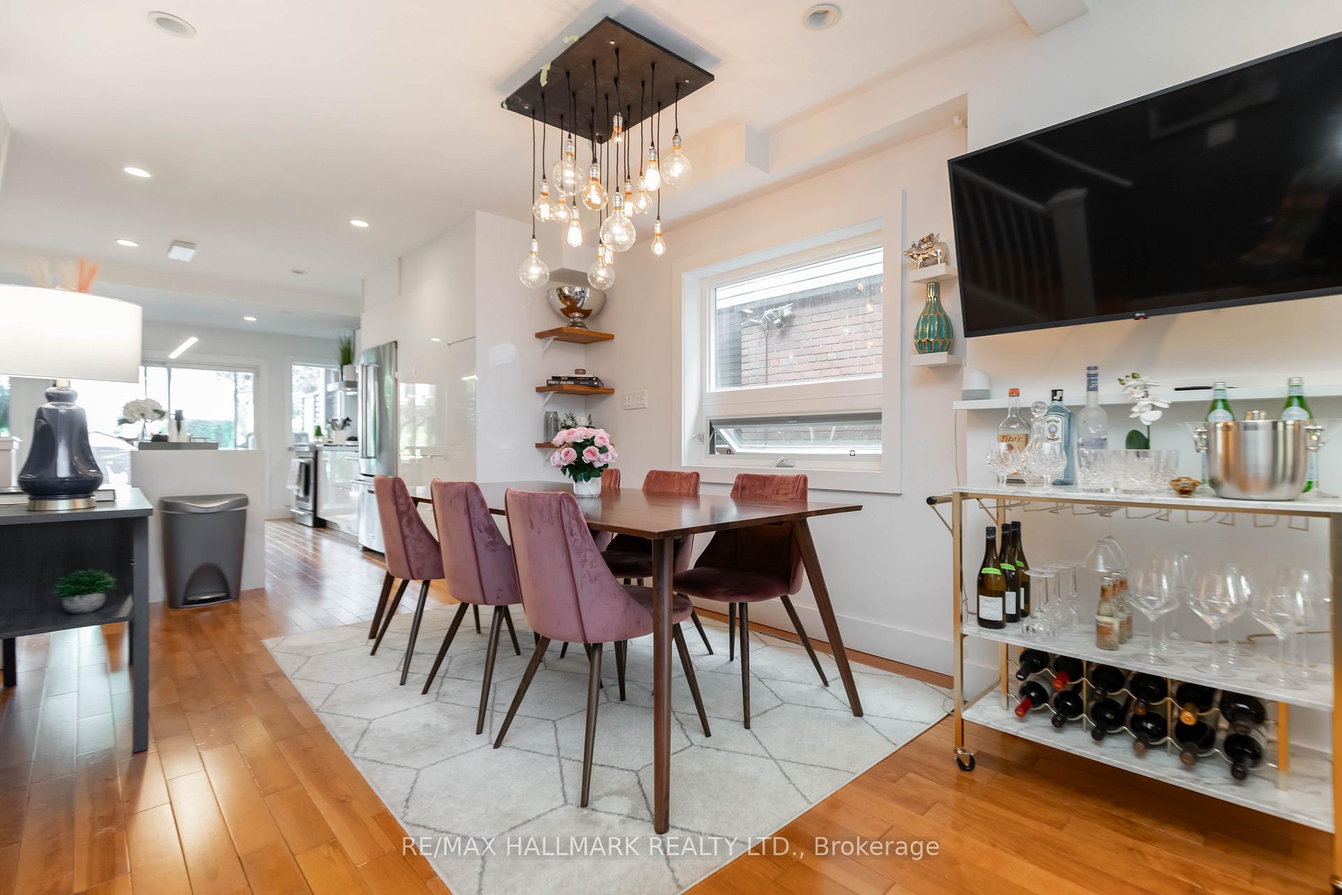 Photo 9 of 9 Ashdale Avenue, Toronto, Greenwood-Coxwell — HOMEH