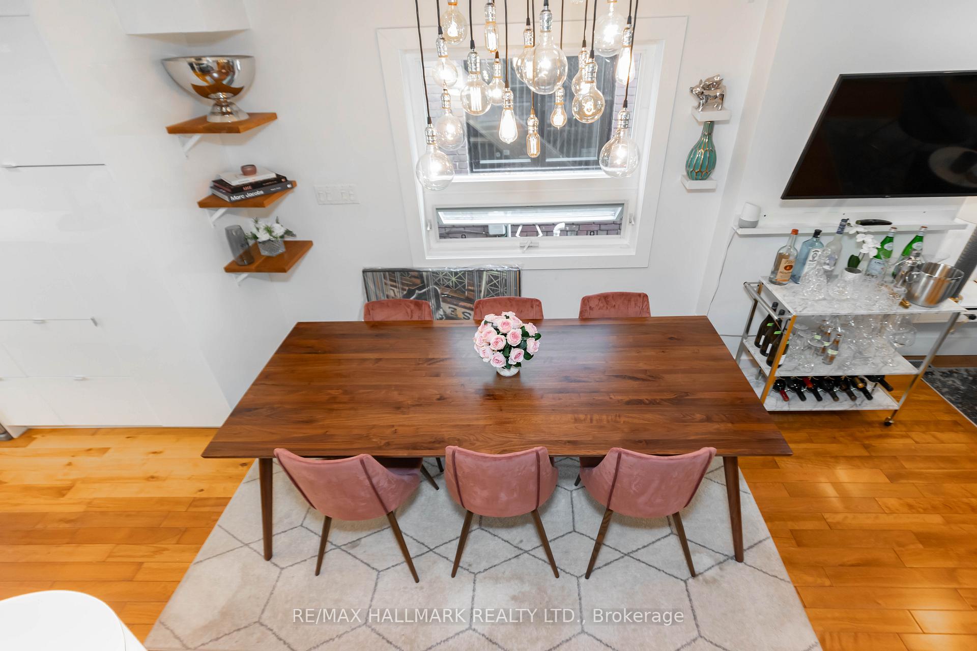 Photo 12 of 9 Ashdale Avenue, Toronto, Greenwood-Coxwell — HOMEH