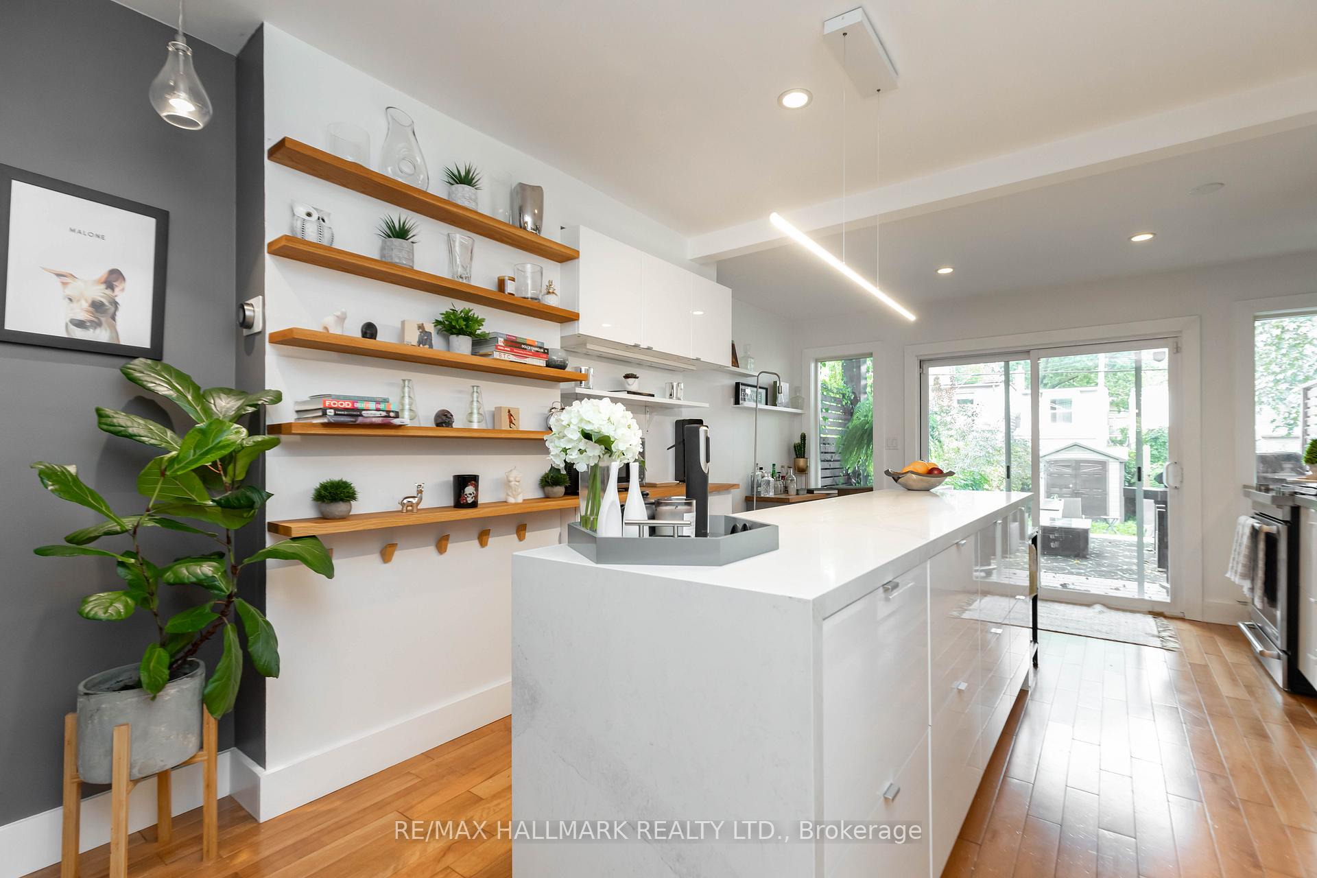 Photo 14 of 9 Ashdale Avenue, Toronto, Greenwood-Coxwell — HOMEH
