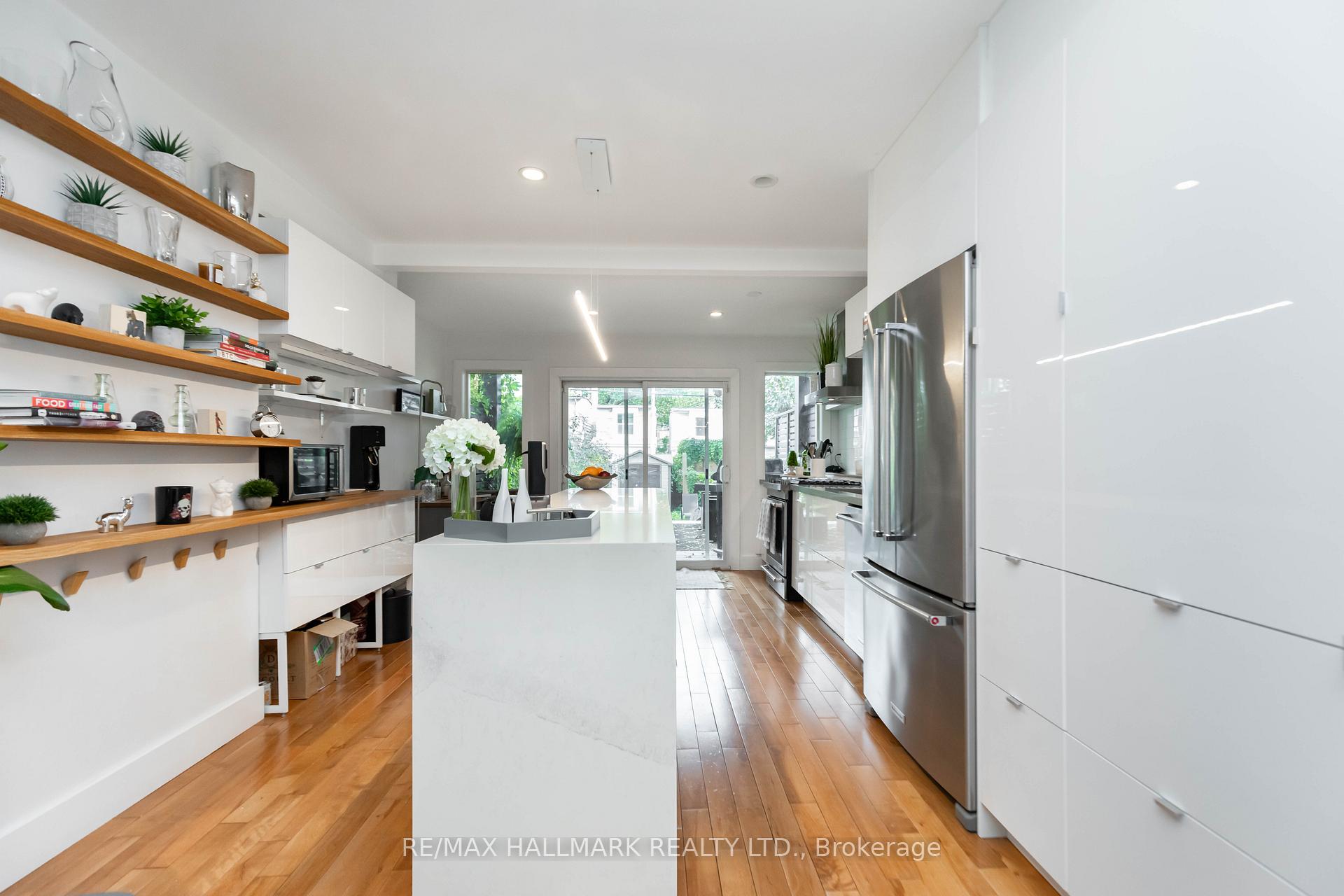 Photo 19 of 9 Ashdale Avenue, Toronto, Greenwood-Coxwell — HOMEH