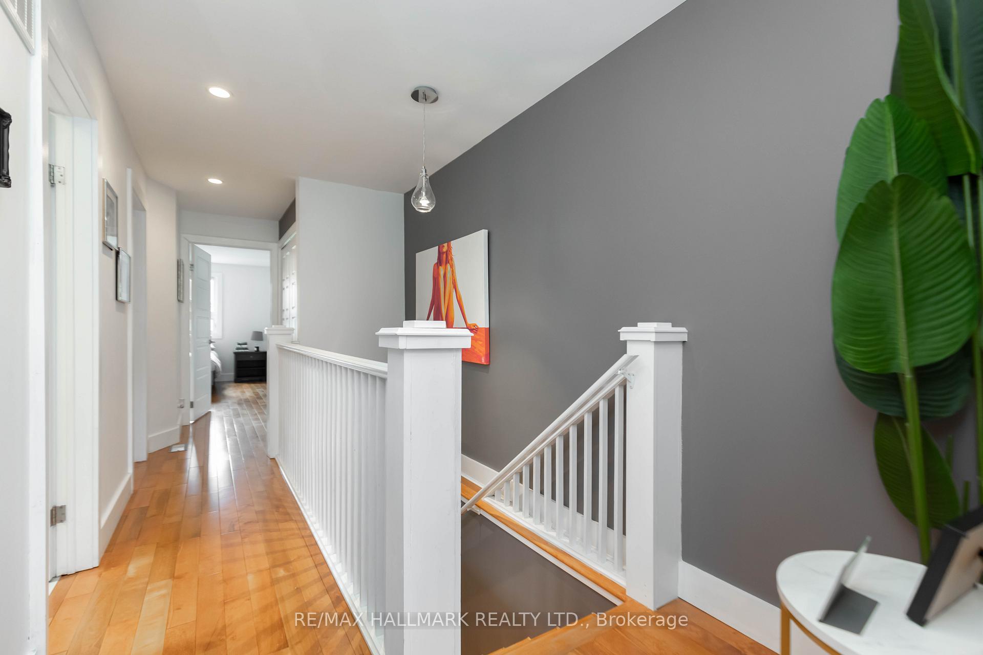 Photo 22 of 9 Ashdale Avenue, Toronto, Greenwood-Coxwell — HOMEH