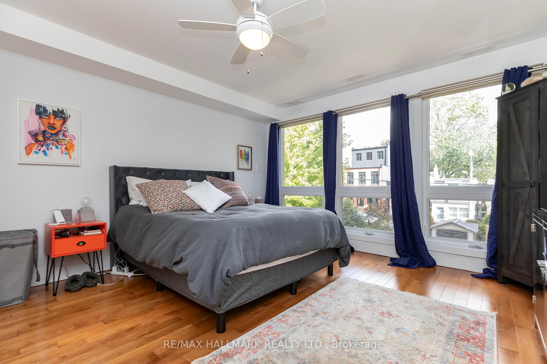 Photo 23 of 9 Ashdale Avenue, Toronto, Greenwood-Coxwell — HOMEH