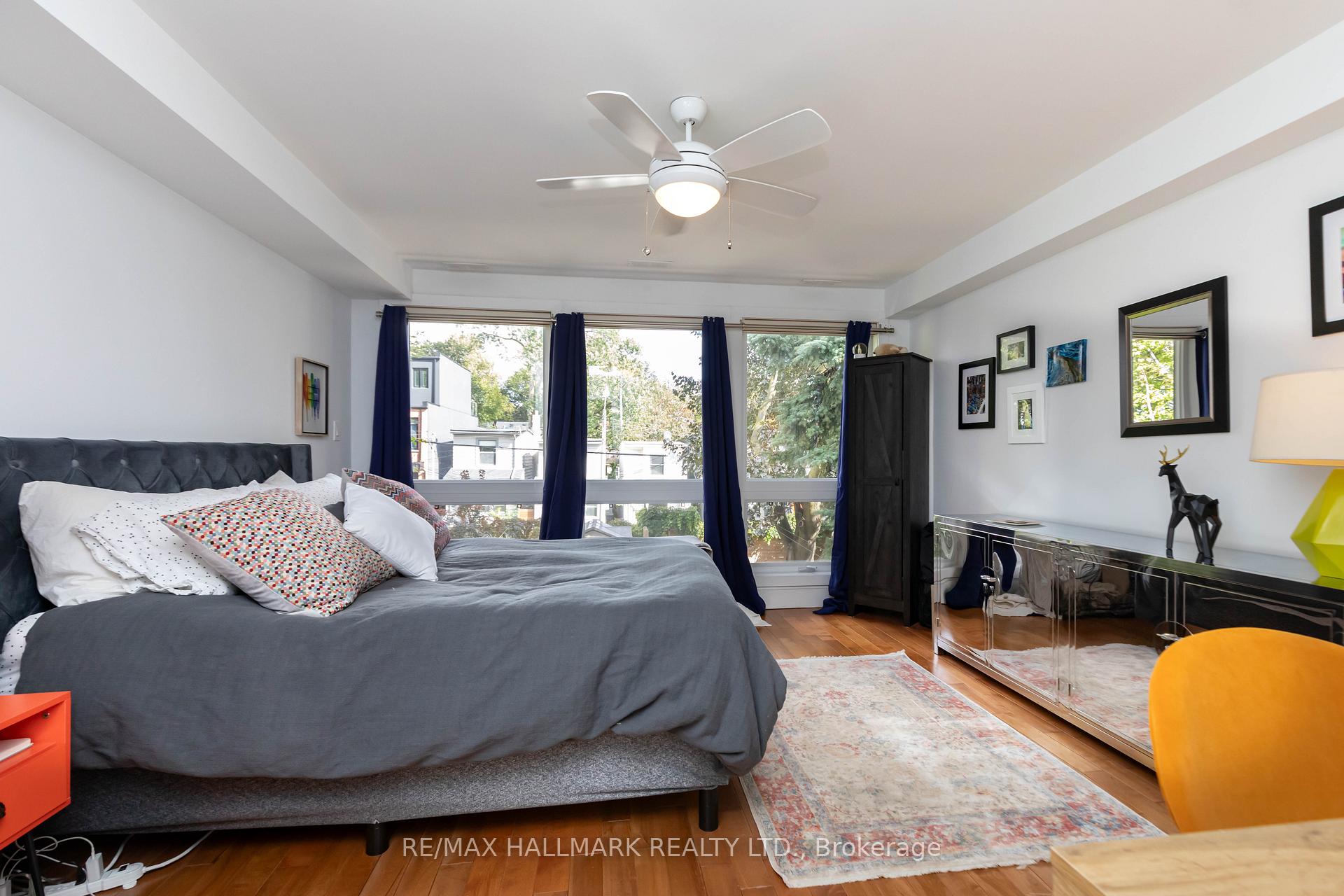Photo 24 of 9 Ashdale Avenue, Toronto, Greenwood-Coxwell — HOMEH