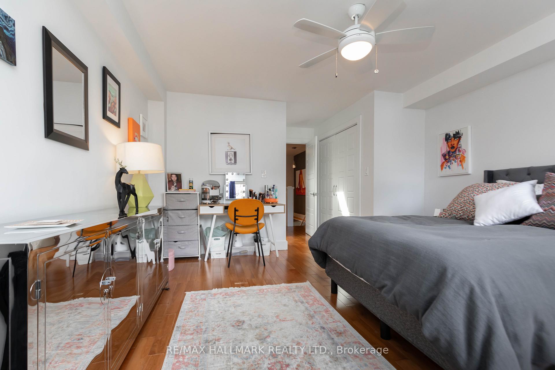 Photo 25 of 9 Ashdale Avenue, Toronto, Greenwood-Coxwell — HOMEH