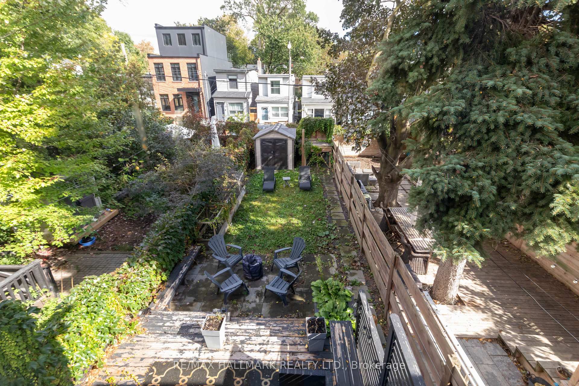 Photo 26 of 9 Ashdale Avenue, Toronto, Greenwood-Coxwell — HOMEH