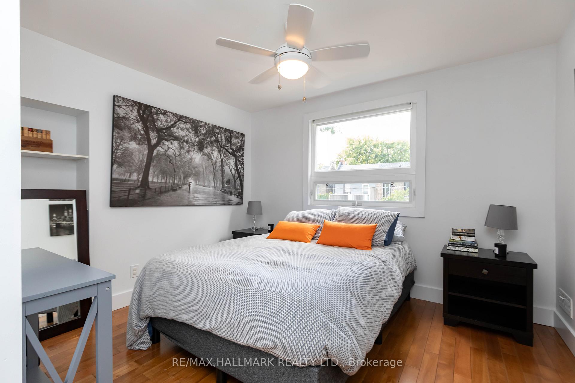 Photo 29 of 9 Ashdale Avenue, Toronto, Greenwood-Coxwell — HOMEH