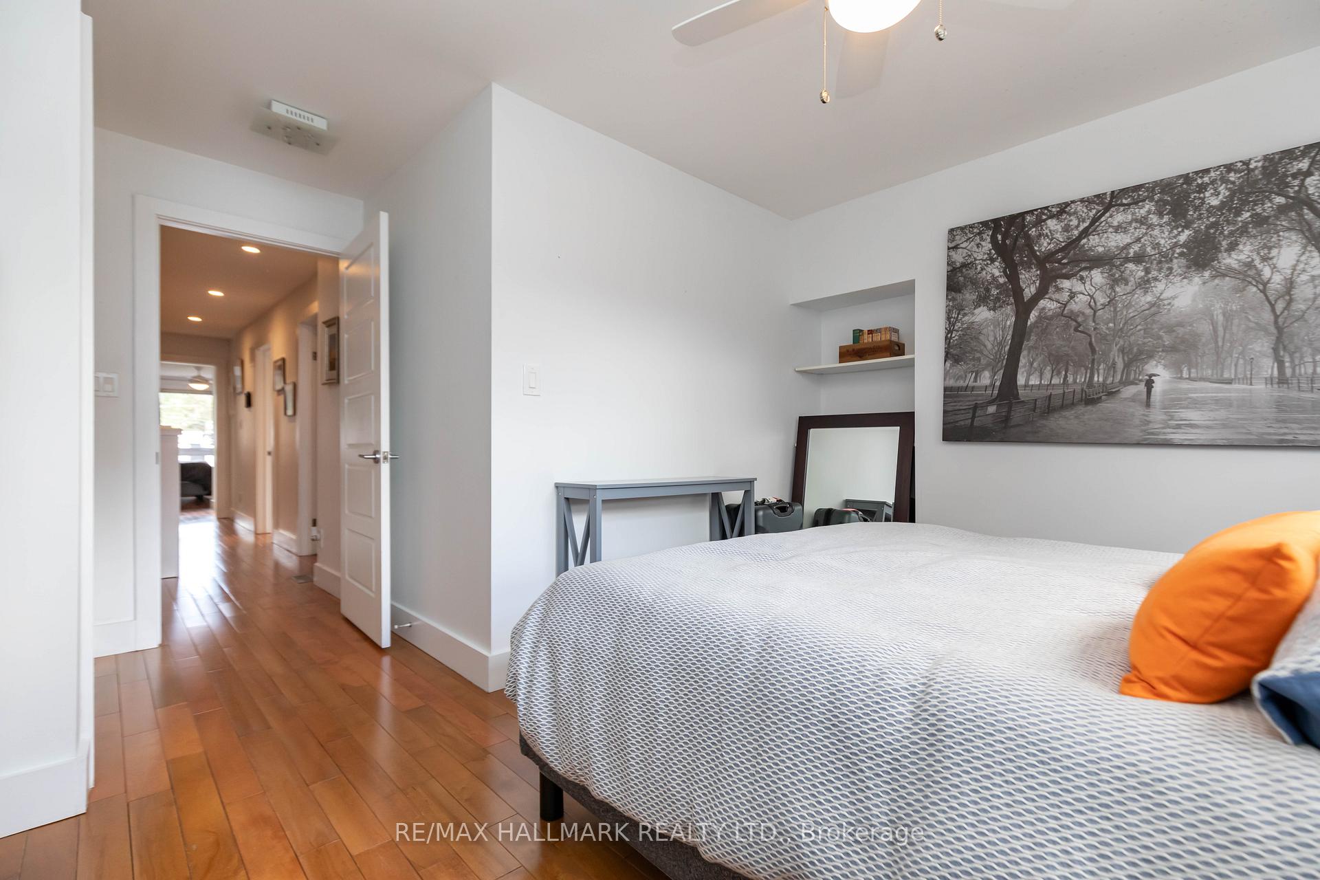 Photo 30 of 9 Ashdale Avenue, Toronto, Greenwood-Coxwell — HOMEH
