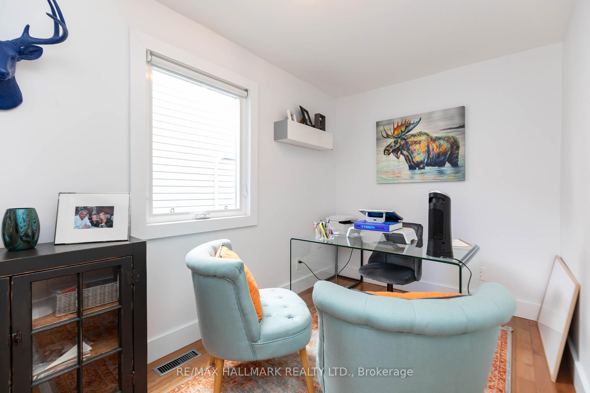 Photo 32 of 9 Ashdale Avenue, Toronto, Greenwood-Coxwell — HOMEH