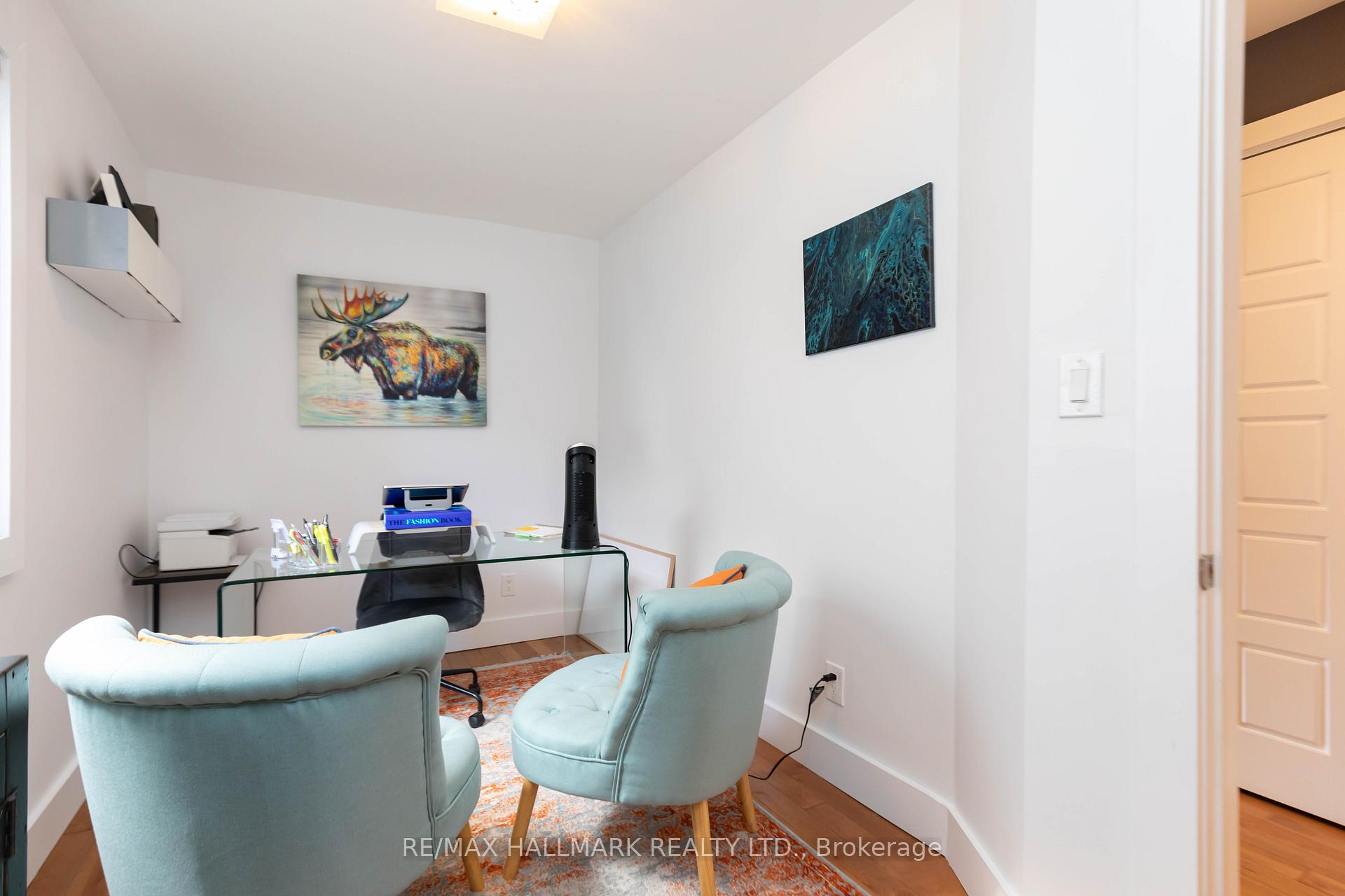 Photo 33 of 9 Ashdale Avenue, Toronto, Greenwood-Coxwell — HOMEH
