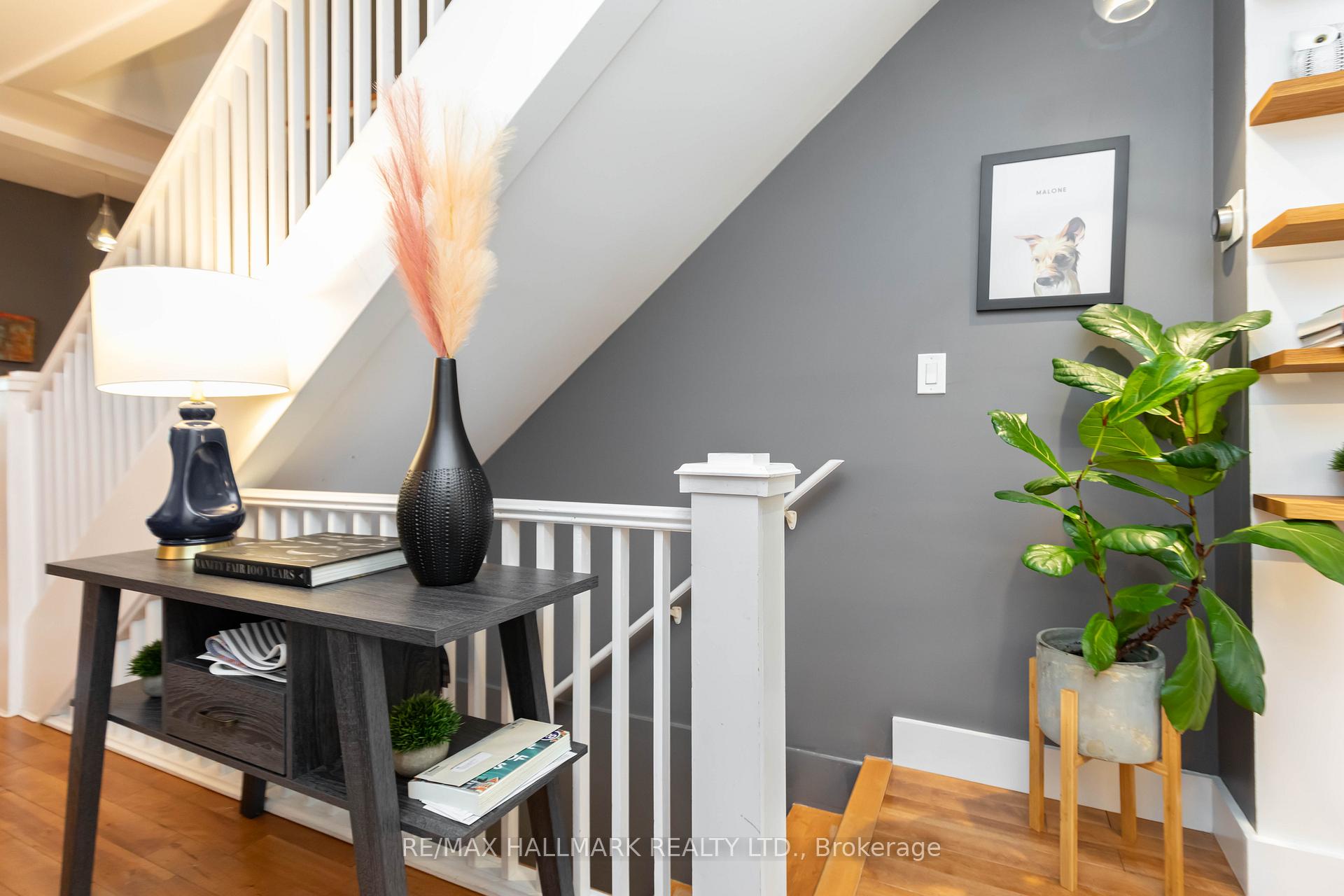Photo 36 of 9 Ashdale Avenue, Toronto, Greenwood-Coxwell — HOMEH