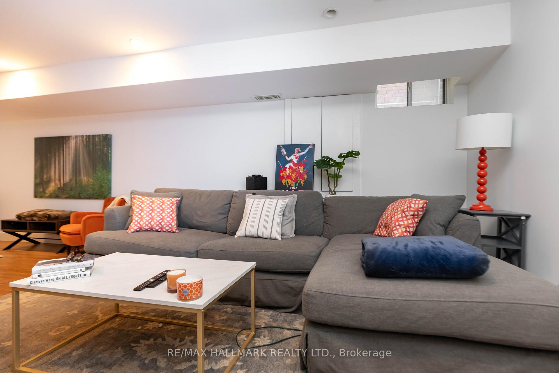Photo 39 of 9 Ashdale Avenue, Toronto, Greenwood-Coxwell — HOMEH