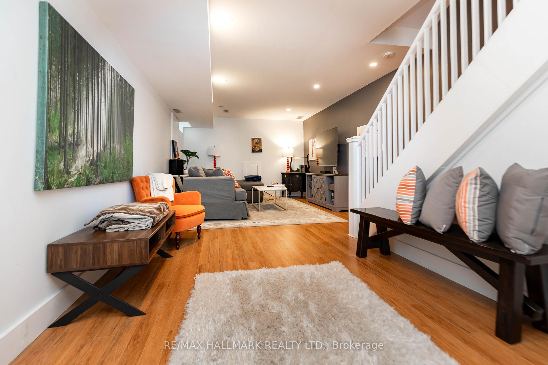 Photo 41 of 9 Ashdale Avenue, Toronto, Greenwood-Coxwell — HOMEH