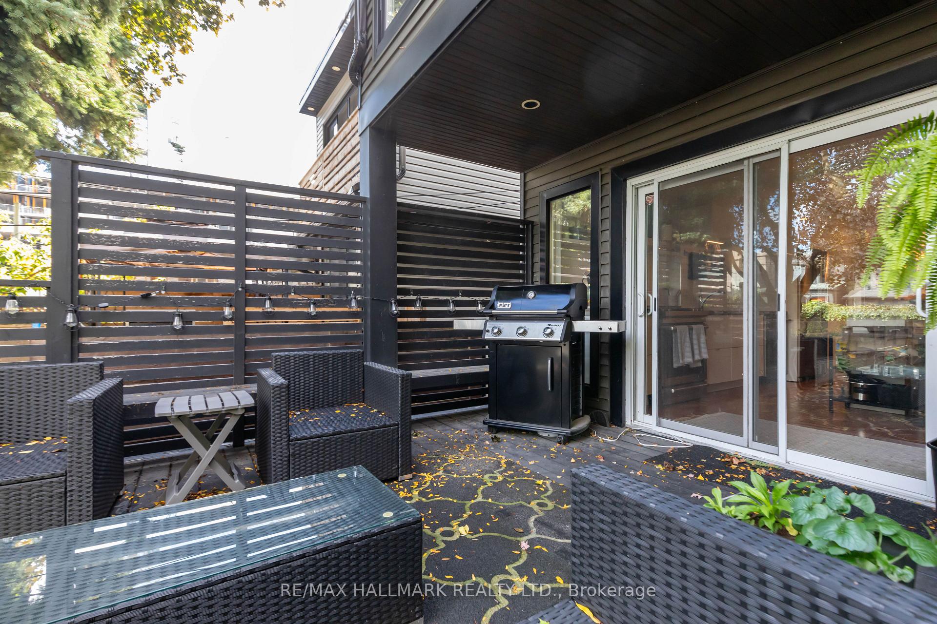 Photo 44 of 9 Ashdale Avenue, Toronto, Greenwood-Coxwell — HOMEH