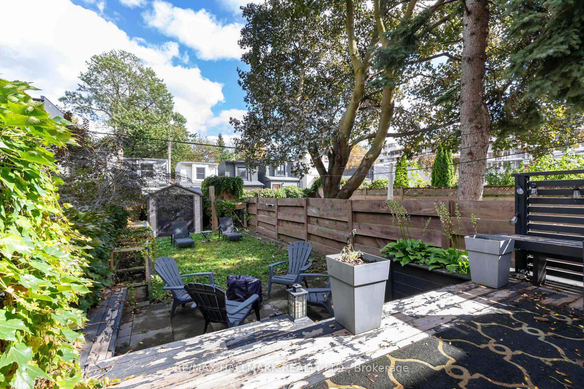 Photo 45 of 9 Ashdale Avenue, Toronto, Greenwood-Coxwell — HOMEH