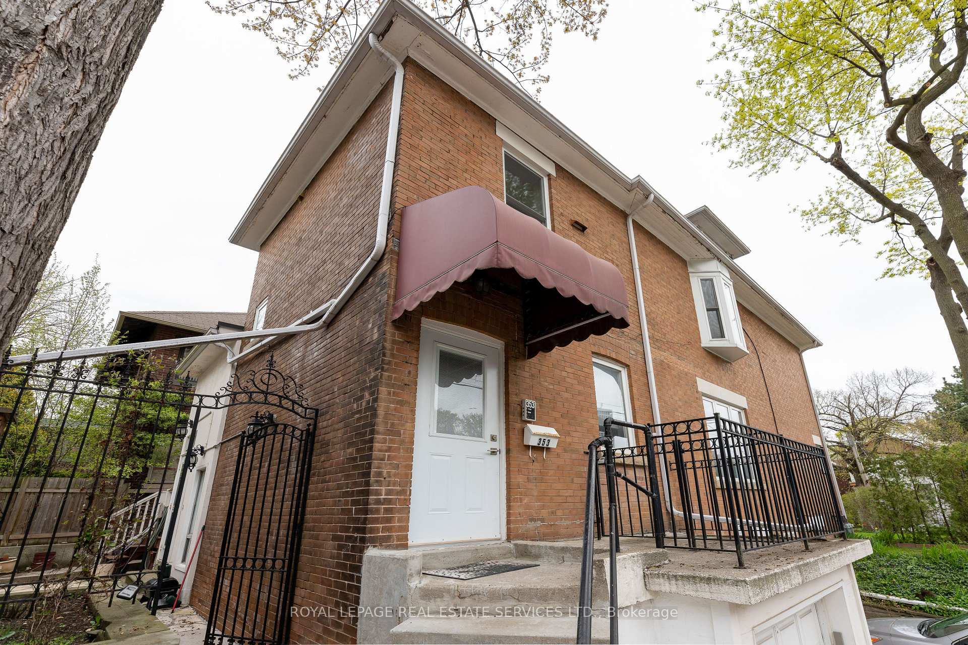 Photo 1 of Unit 3, 18 Shorncliffe Avenue, Toronto, Forest Hill South — HOMEH