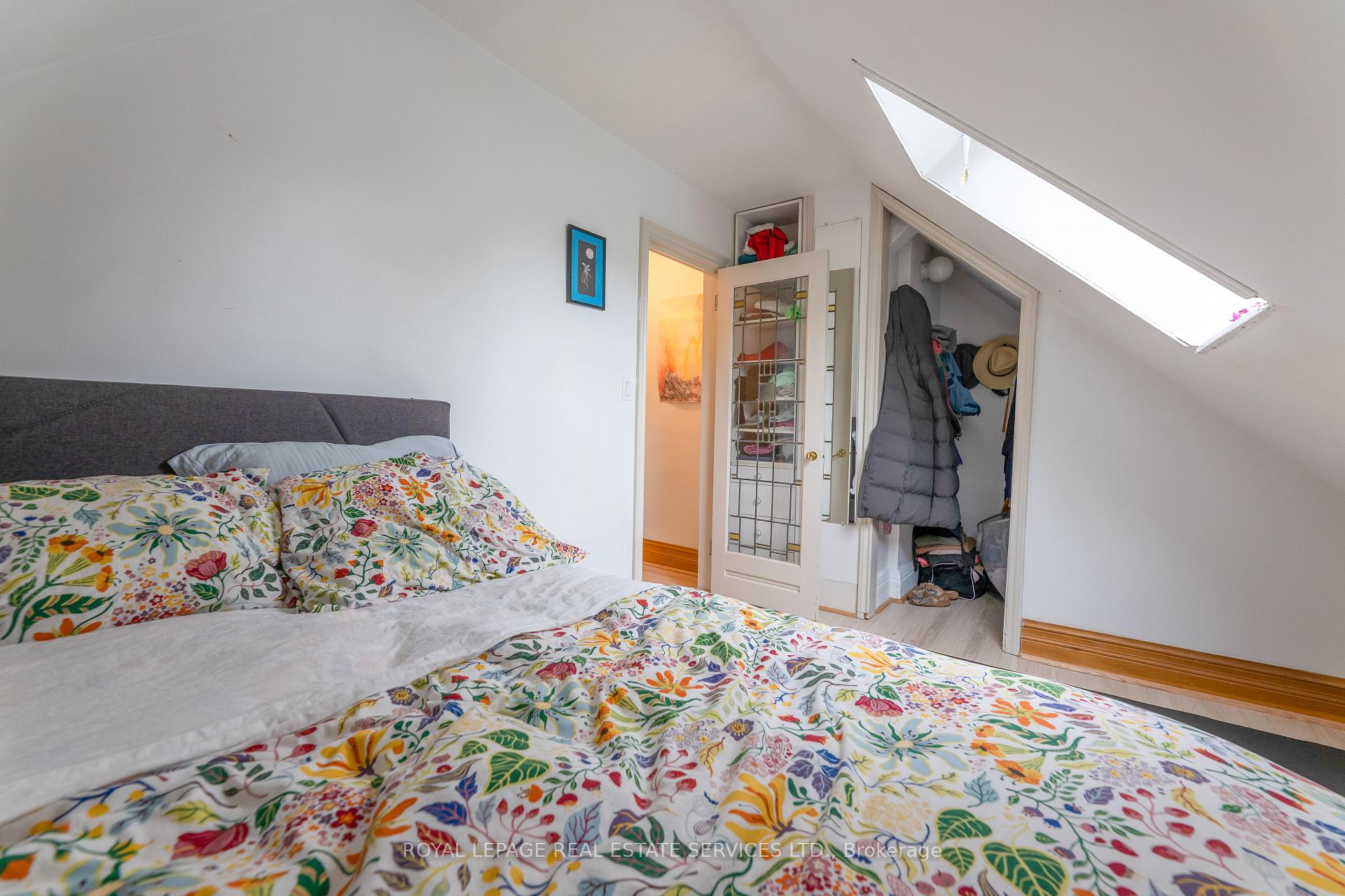 Photo 9 of Unit 3, 18 Shorncliffe Avenue, Toronto, Forest Hill South — HOMEH