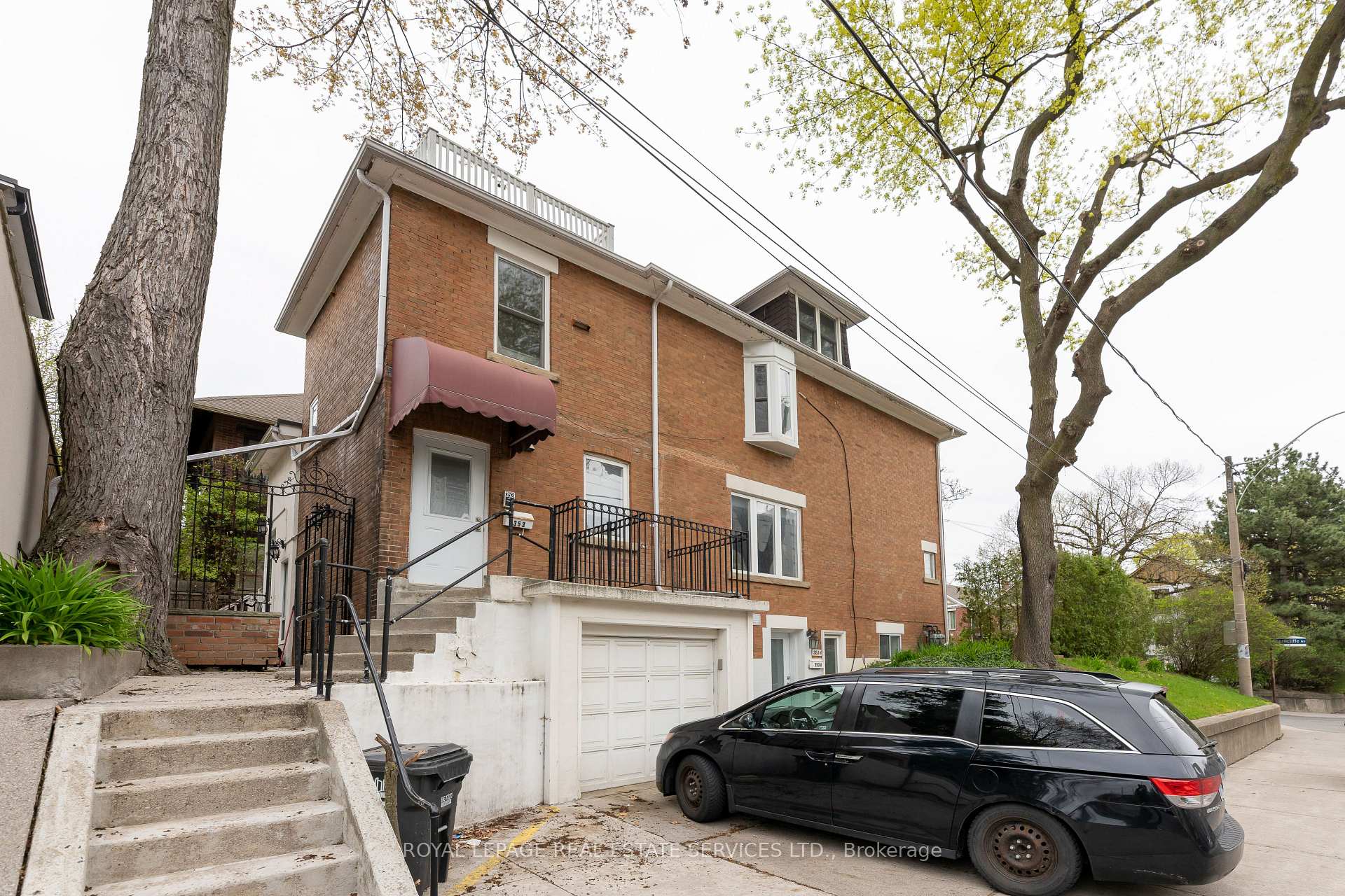 Photo 12 of Unit 3, 18 Shorncliffe Avenue, Toronto, Forest Hill South — HOMEH