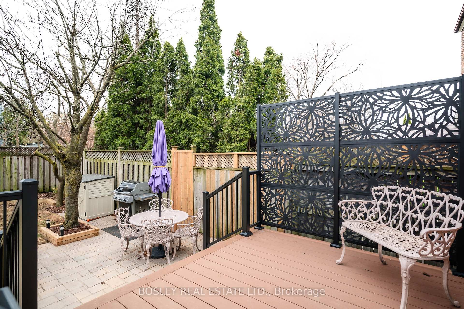 Photo 25 of 19 Epsom Avenue, Toronto, Woodbine-Lumsden — HOMEH