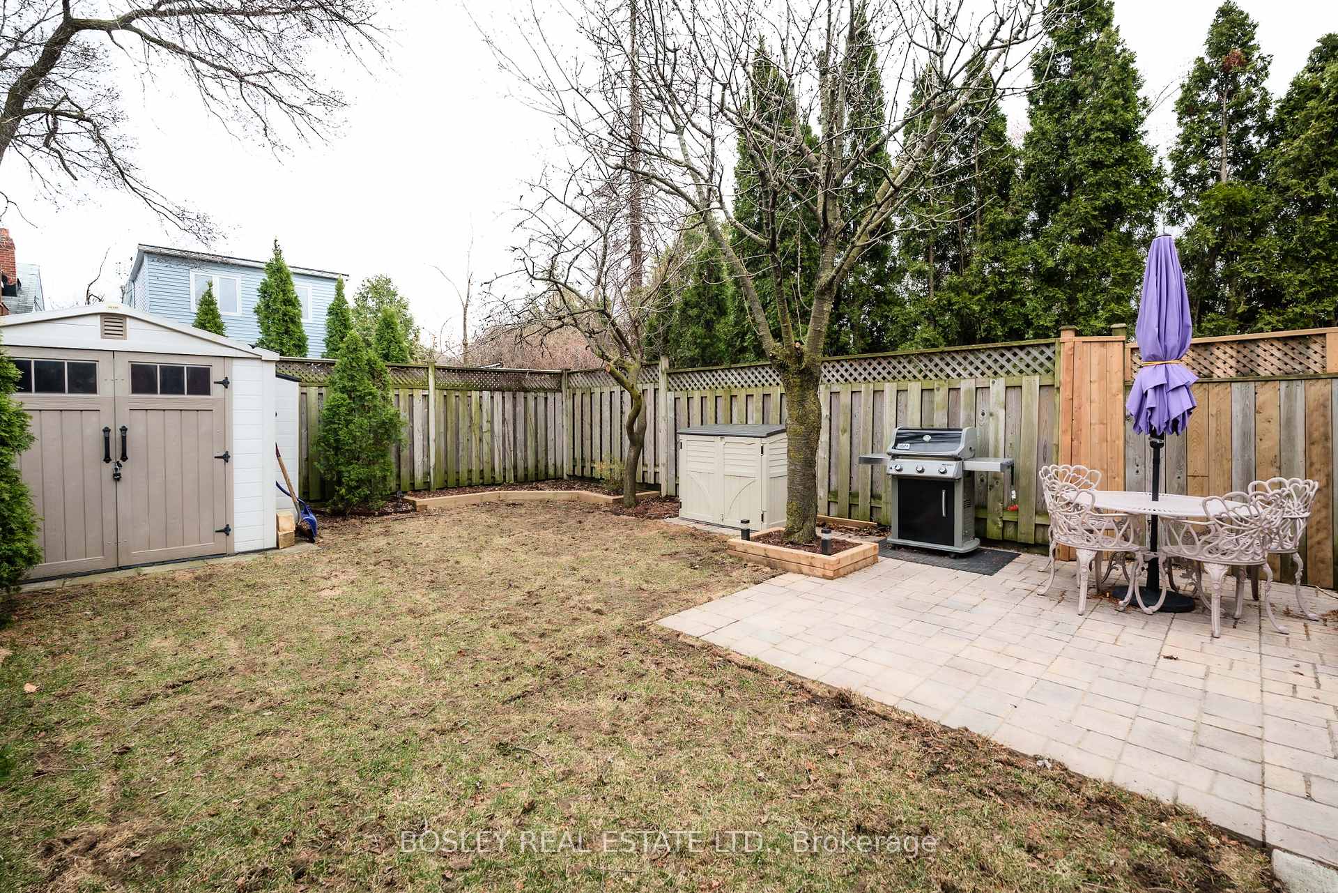 Photo 27 of 19 Epsom Avenue, Toronto, Woodbine-Lumsden — HOMEH