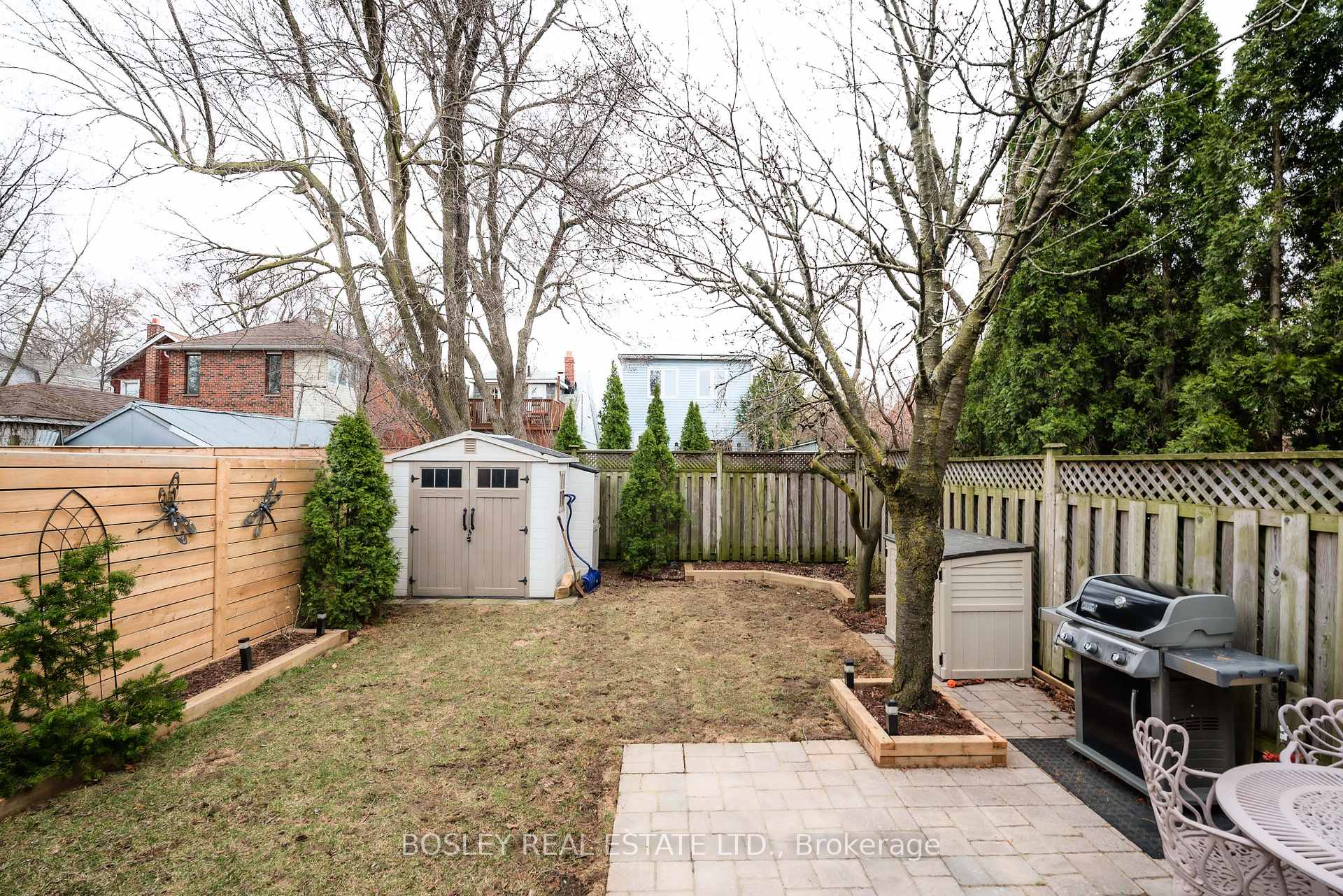 Photo 29 of 19 Epsom Avenue, Toronto, Woodbine-Lumsden — HOMEH