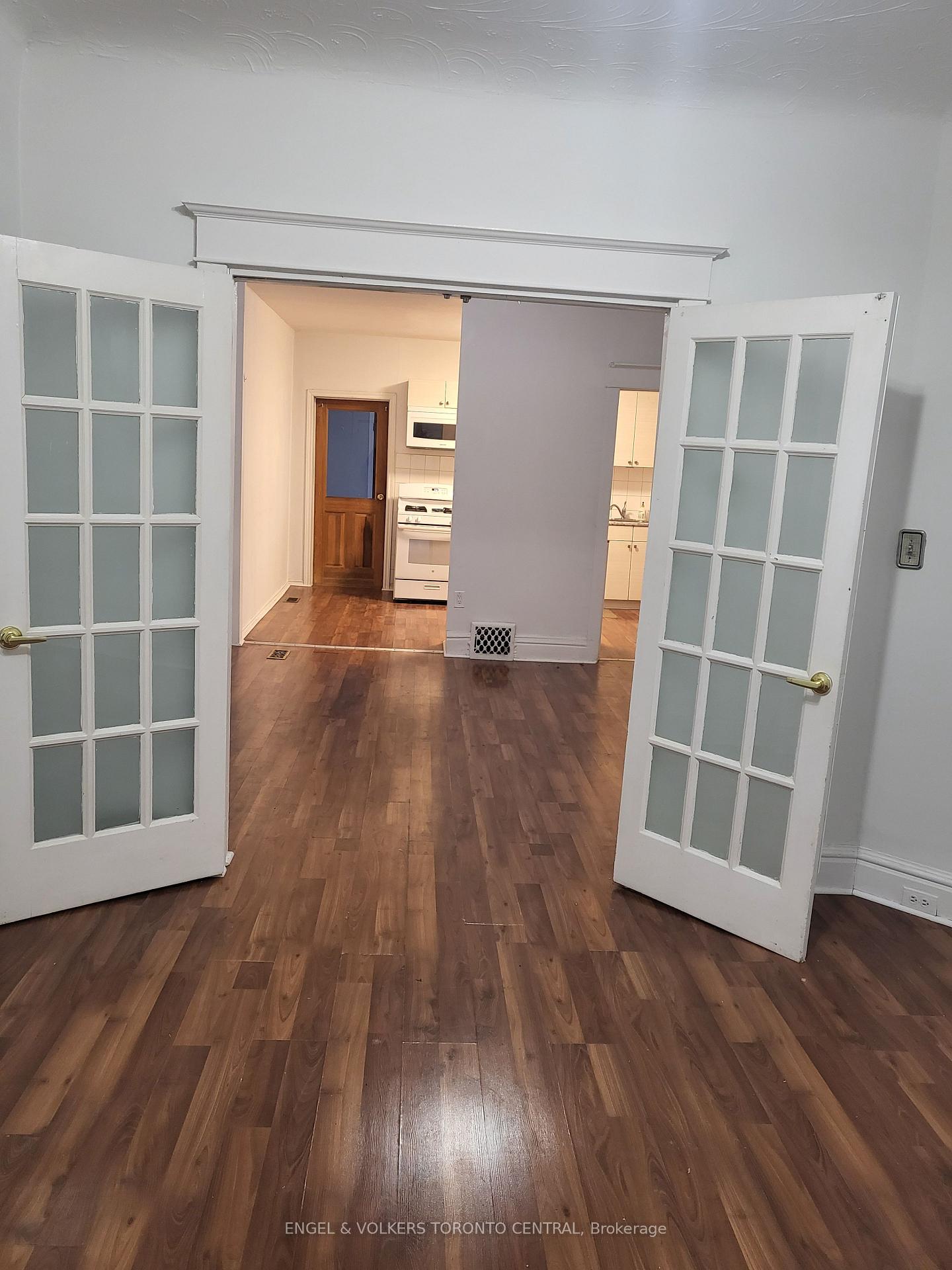 Photo 7 of 12 Endean Avenue, Toronto, South Riverdale — HOMEH
