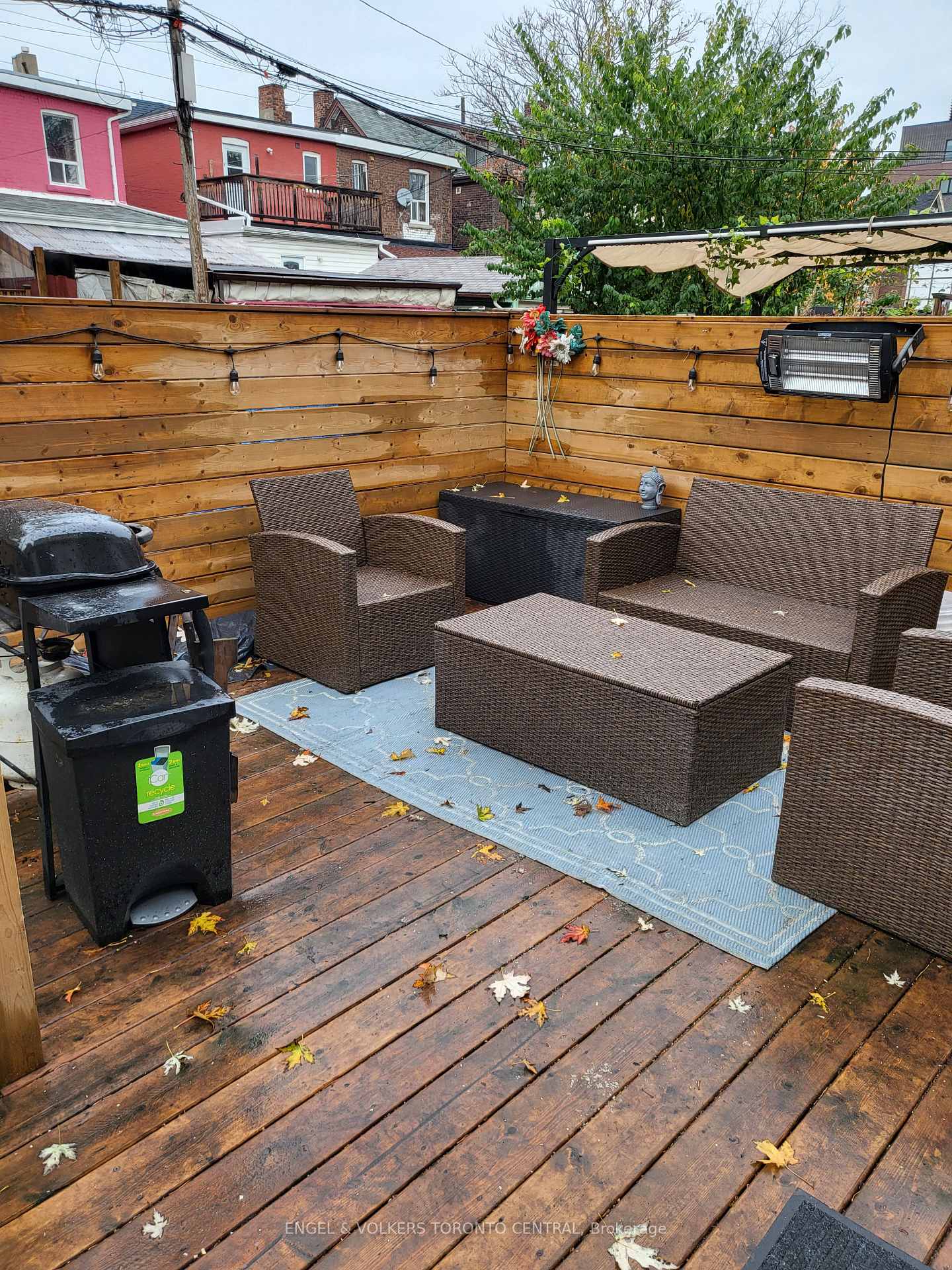 Photo 12 of 12 Endean Avenue, Toronto, South Riverdale — HOMEH