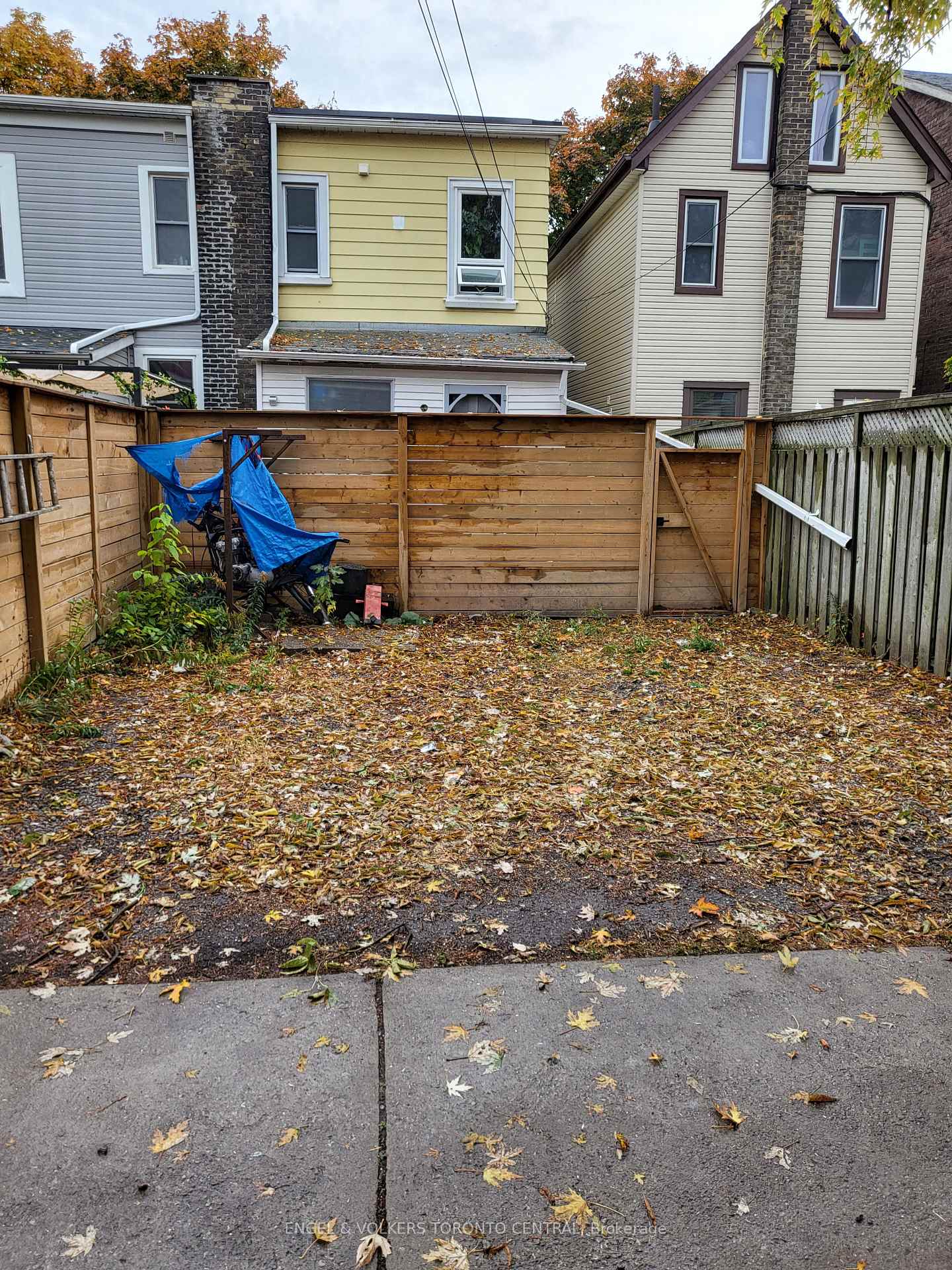 Photo 13 of 12 Endean Avenue, Toronto, South Riverdale — HOMEH
