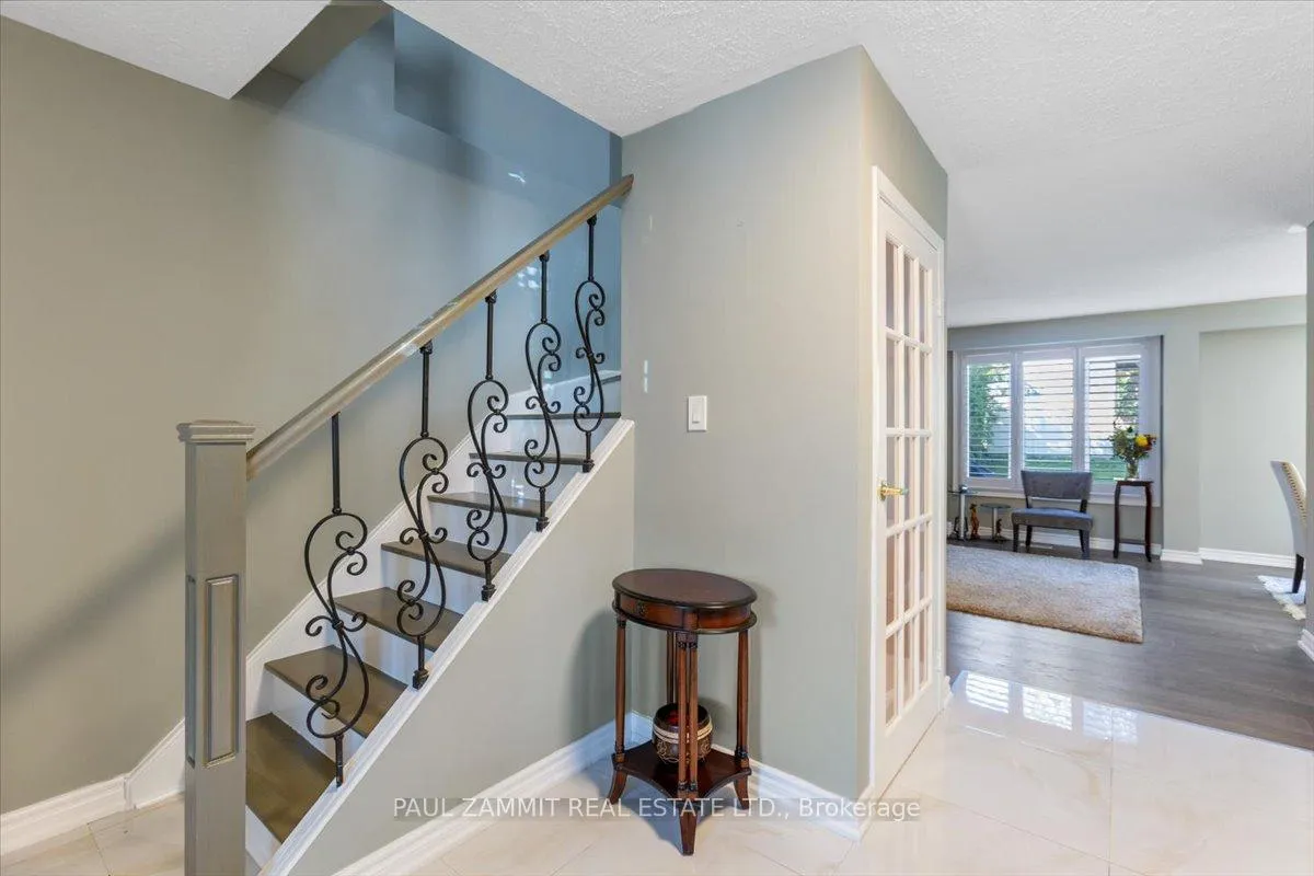 Photo 6 of 175 Simonston Boulevard, Markham, German Mills — HOMEH