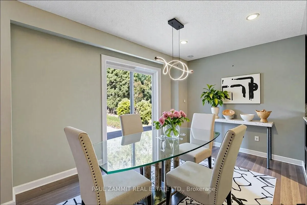 Photo 11 of 175 Simonston Boulevard, Markham, German Mills — HOMEH